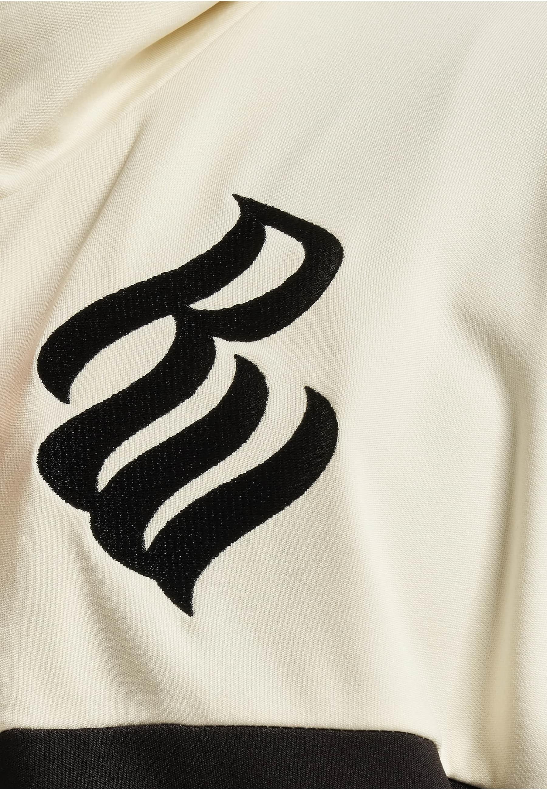 Rocawear Allwetterjacke »Rocawear Herren Rocawear Wythe Track Jacket«, (1 St.), ohne Kapuze