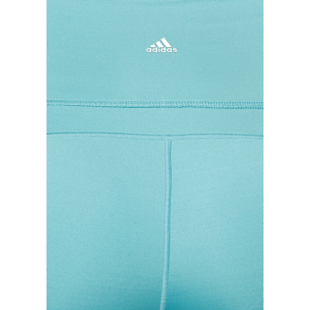 adidas Performance Trainingstights »BT PRIMEBLUE 7/8 TIGHT«