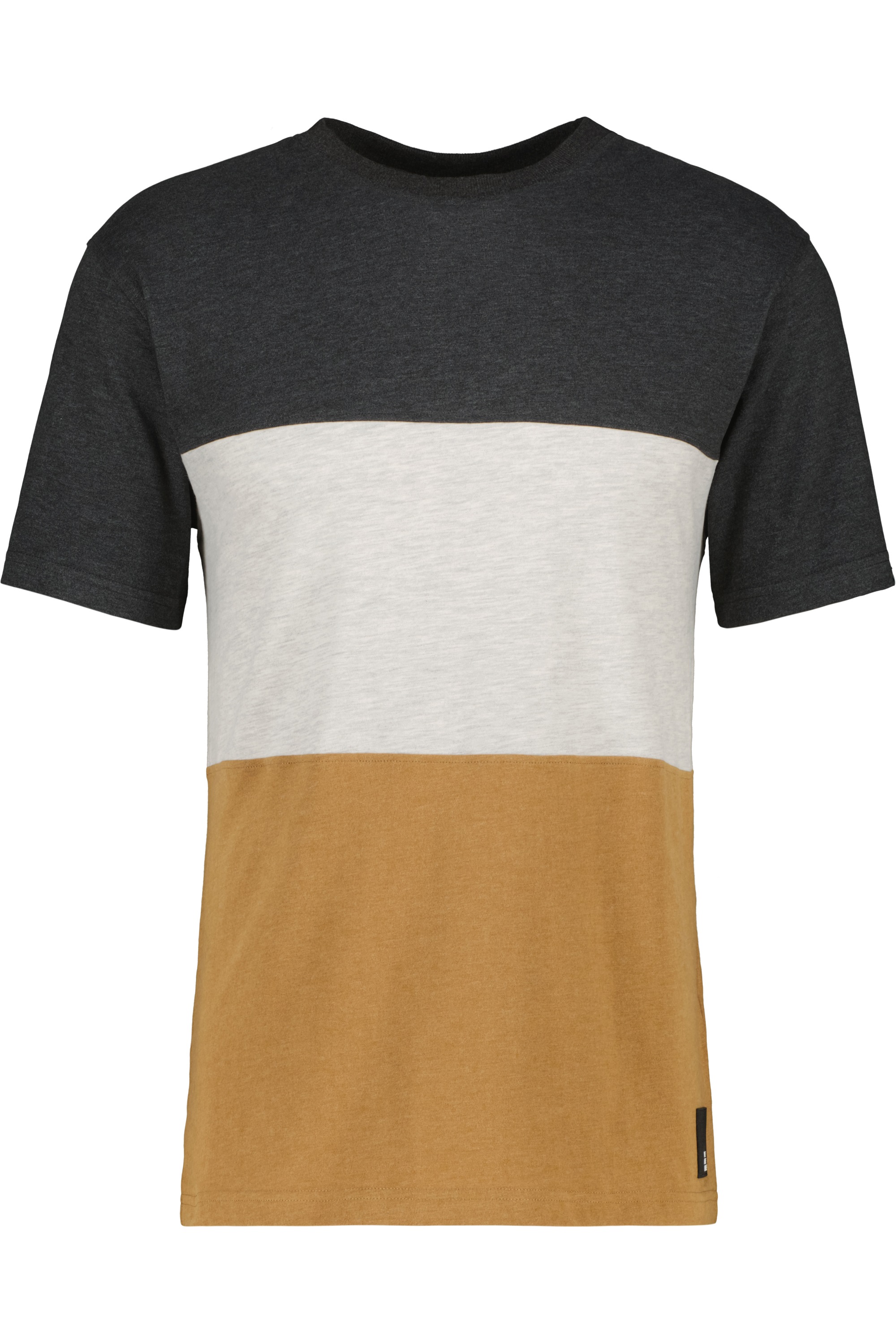 Alife & Kickin Rundhalsshirt "Herren BenAK A"