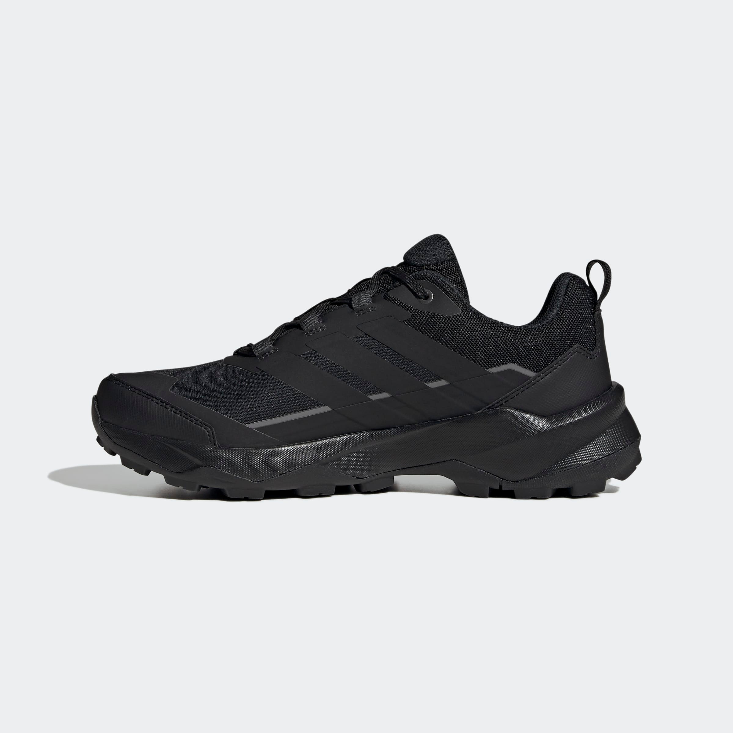 adidas TERREX Wanderschuh »SKYCHASER AX5 GORE-TEX«  wasserdicht dank Gore-Tex Membrane