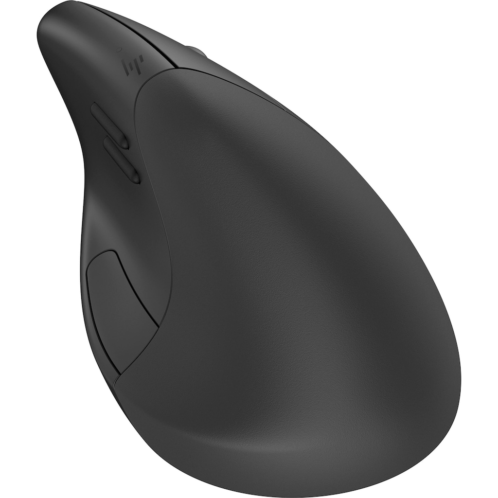 HP ergonomische Maus »920«, Bluetooth