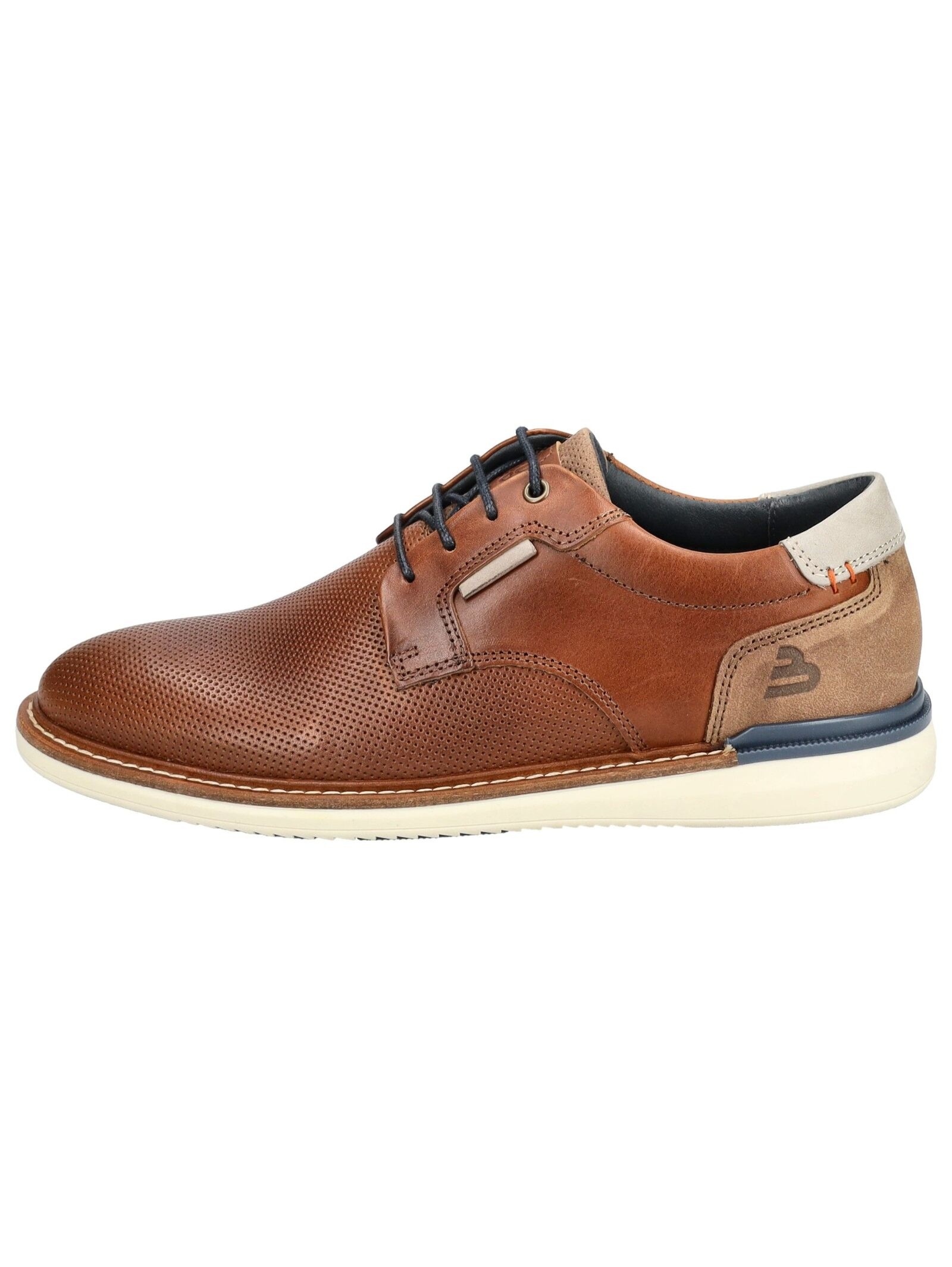 Bullboxer Sneaker "Bullboxer Sneaker Leder" günstig online kaufen