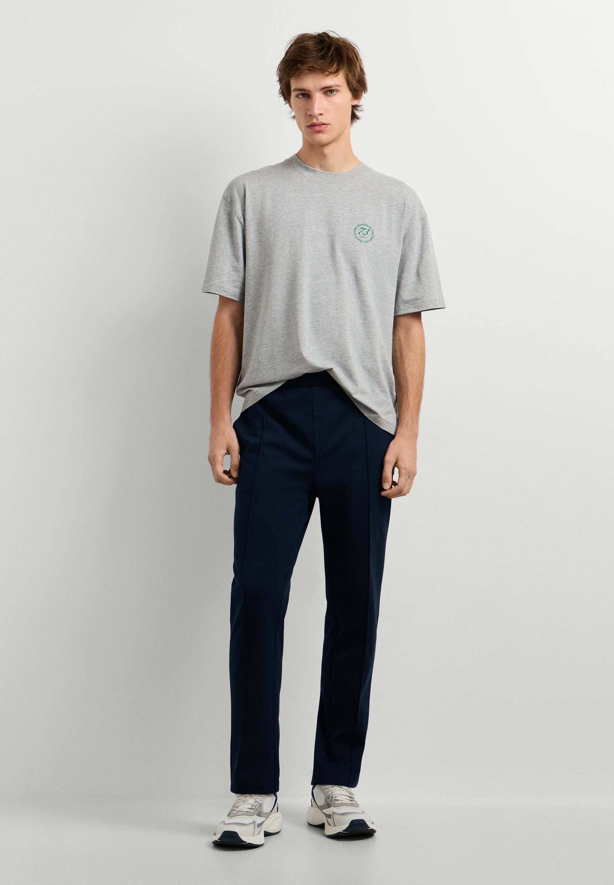 Pepe Jeans T-Shirt »basic t-shirt PJL73 TEE ACT«