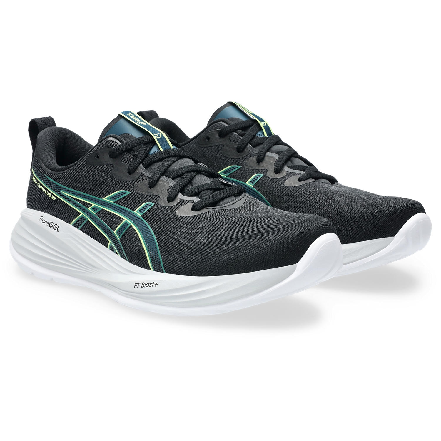 Asics Laufschuh "GEL-CUMULUS 27" günstig online kaufen