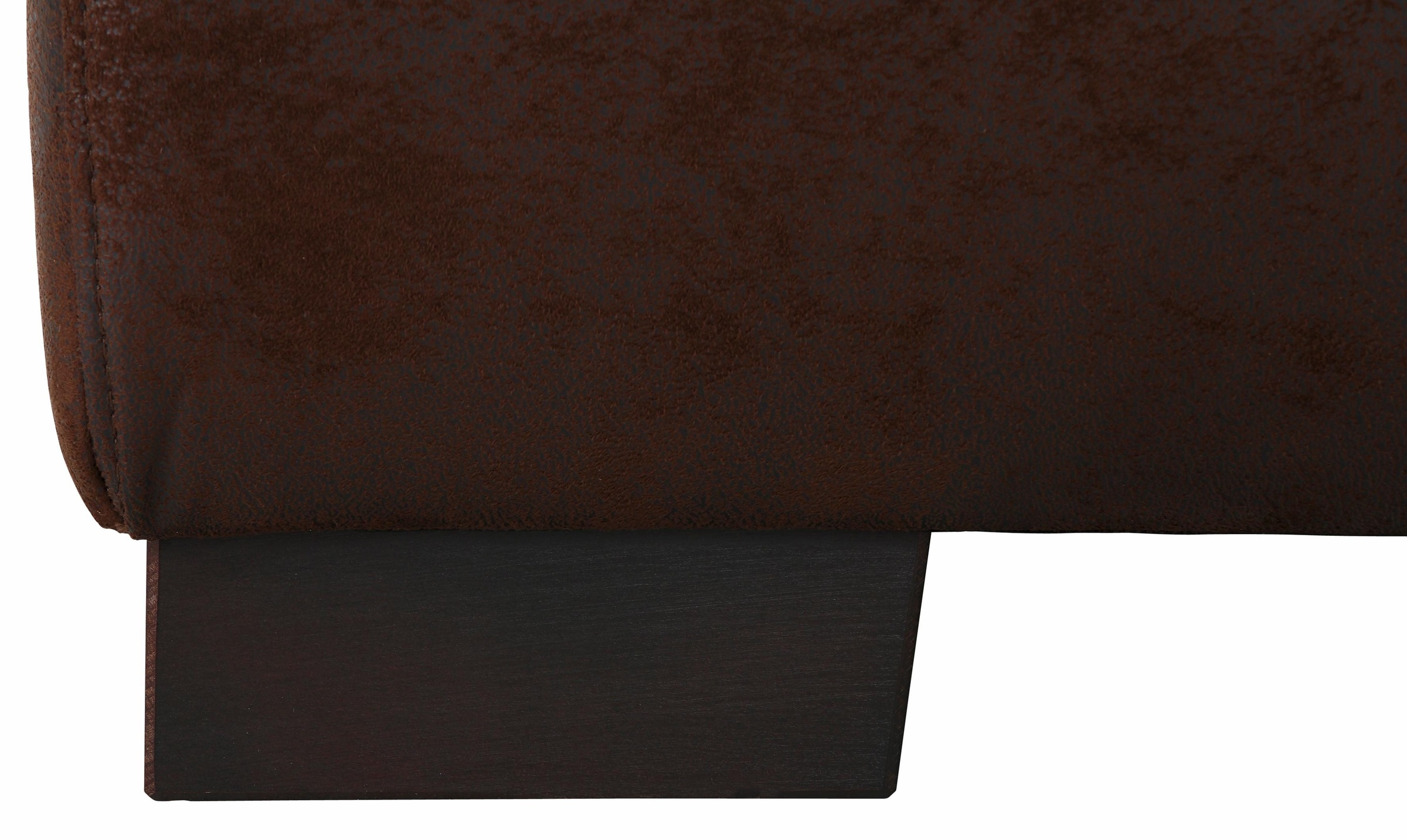 Thumbnail - Home affaire Ecksofa "Bergen zeitlos & elegant, Breite 267cm, L-Form" wahlweise mit Bettfunktion L-Form