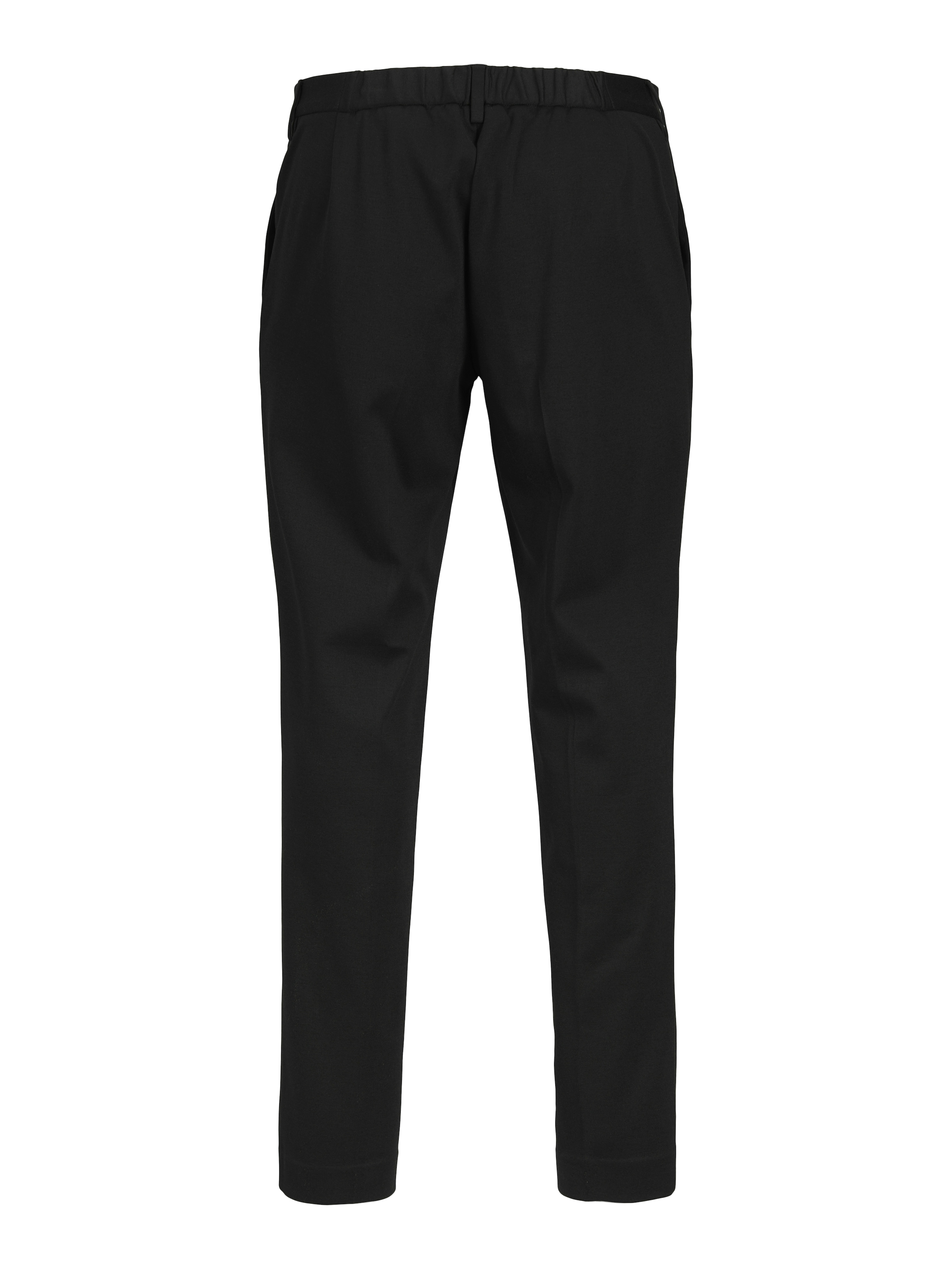 Jack & Jones Anzughose »JPRJAXON JERSEY TROUSER NOOS«