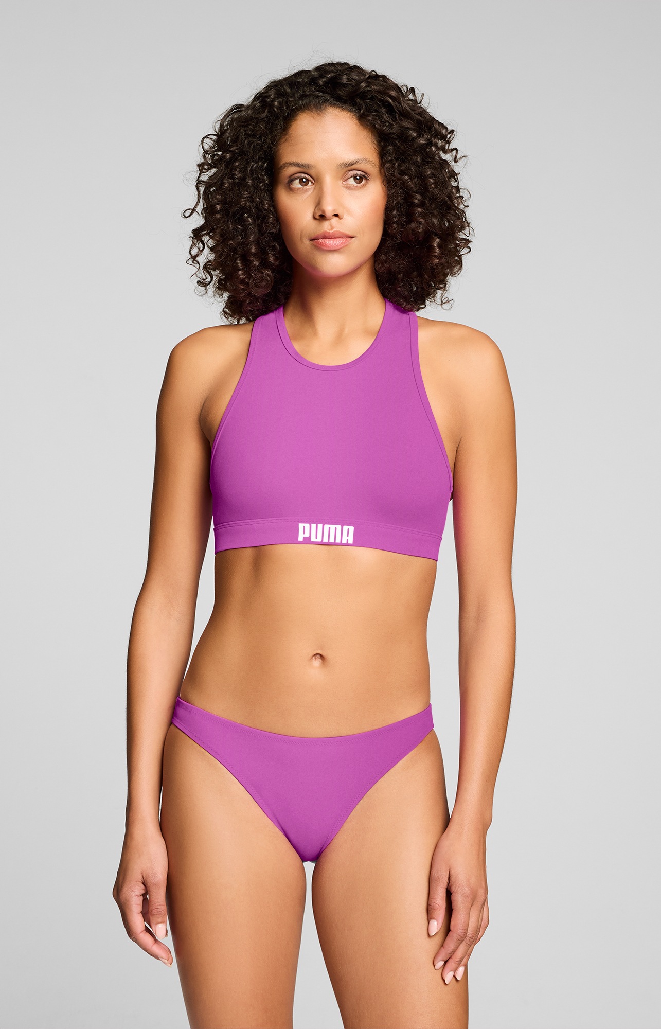 PUMA Bikini-Hose "PUMA SWIM WOMEN CLASSIC BRIEFS" günstig online kaufen