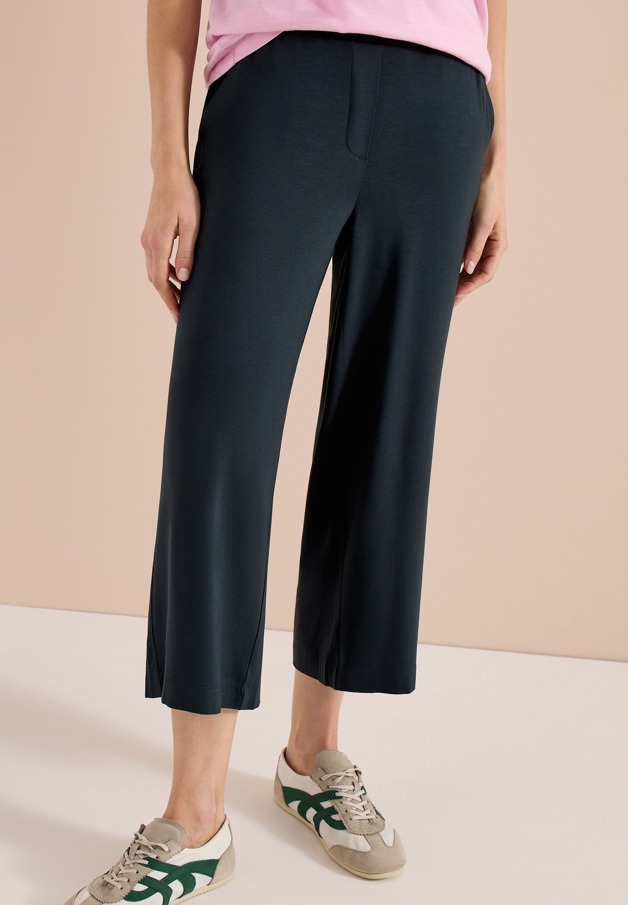 Cecil High Waist