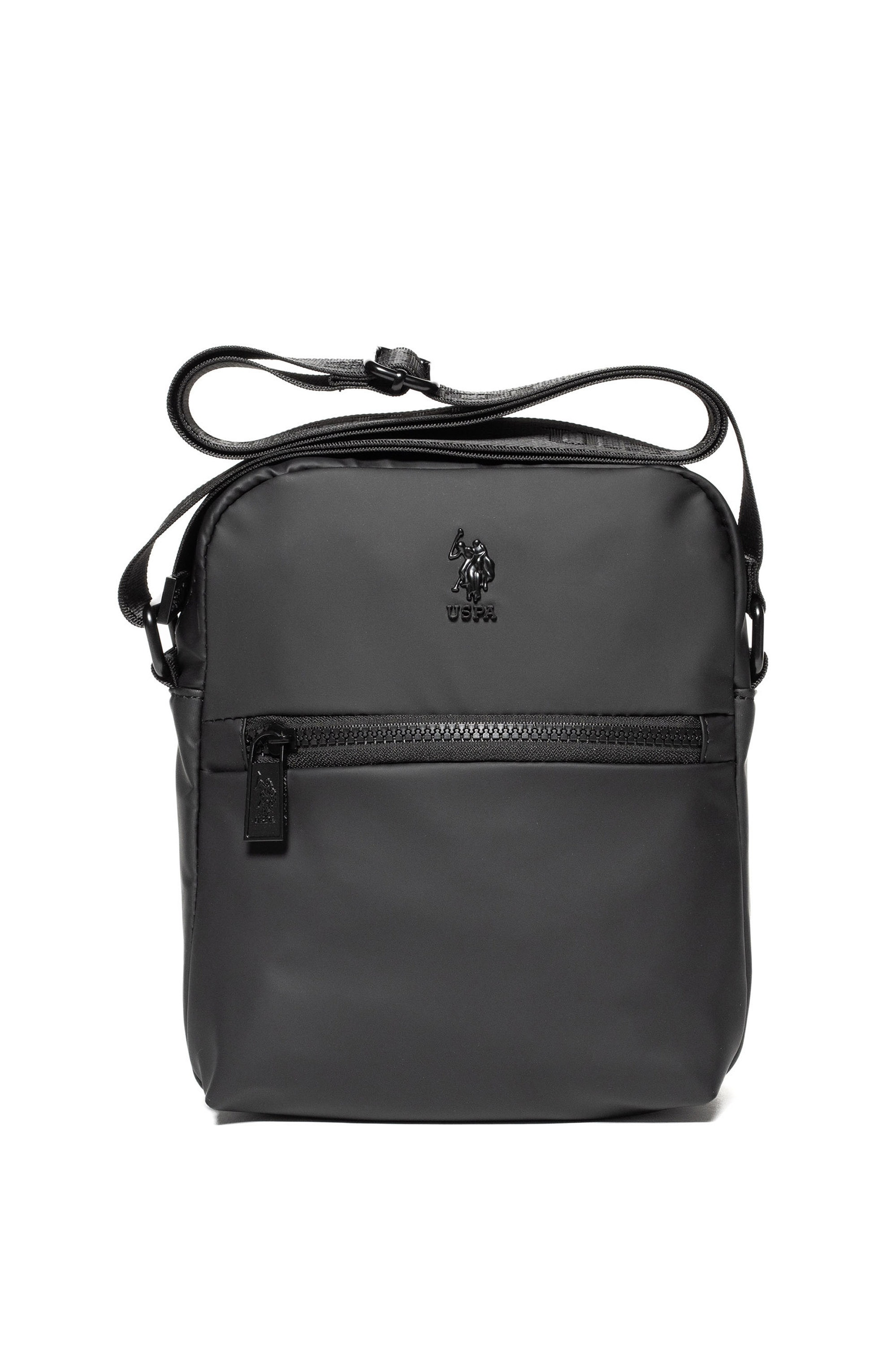 U.S. Polo Assn. Umhängetasche "WEST WIND CROSSBODY. Unisex" Umhängtasche unisex, Crossbody Bag, Festival, Konzert, Outdoor, Sale