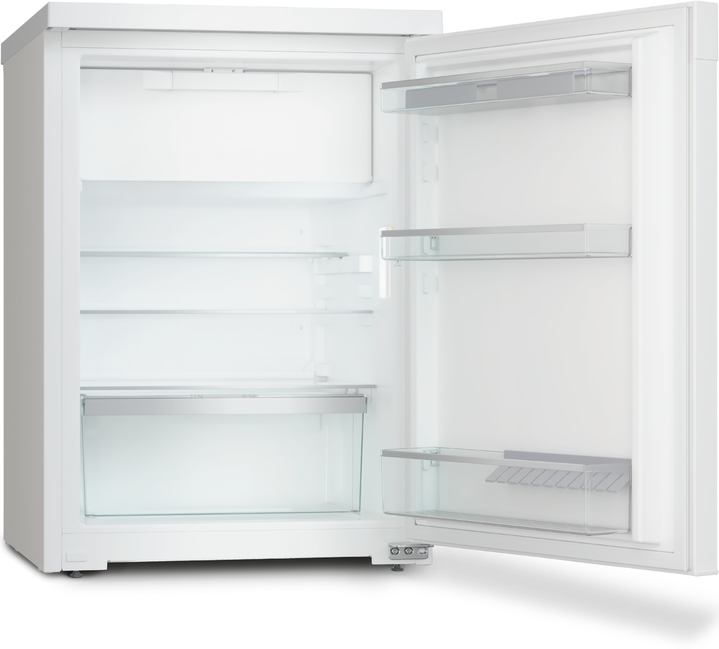 Miele Kühlschrank "K 4002 D" 85 cm hoch 60 cm breit günstig online kaufen