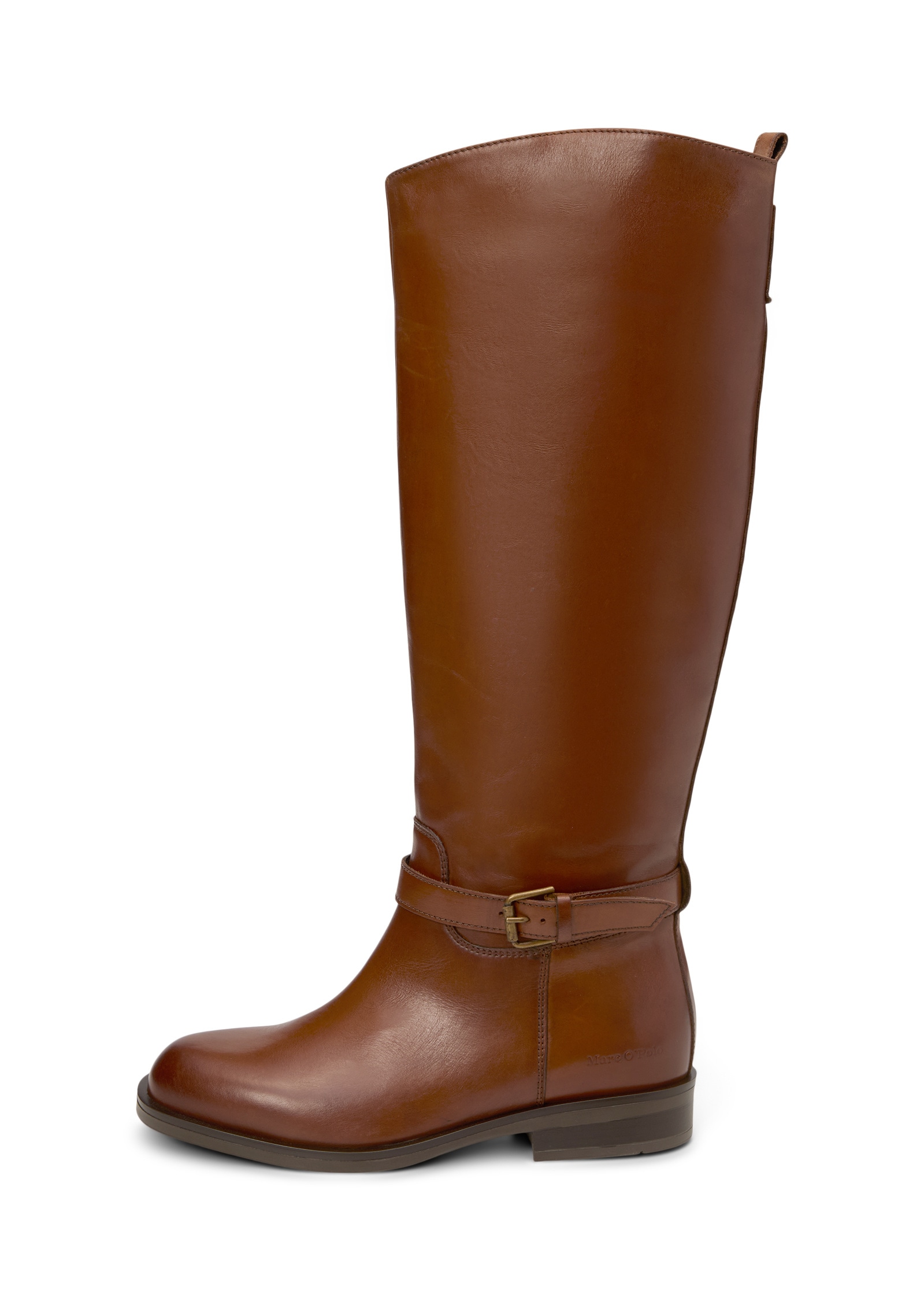 Thumbnail - Marc OPolo Stiefel "mit Reiterstiefel-Charakter"