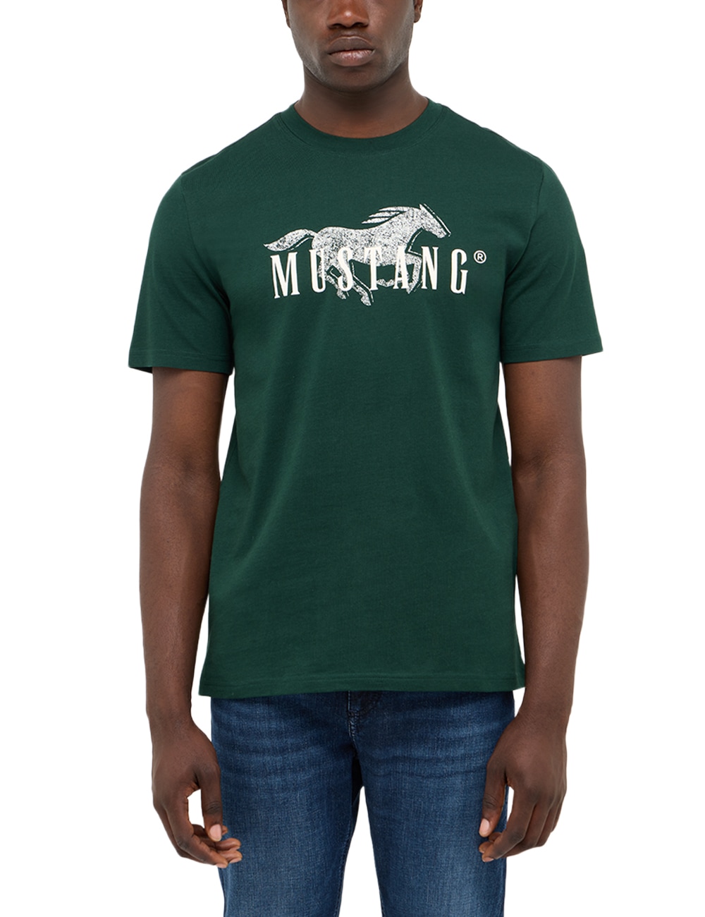 MUSTANG "Herren Style Austin"