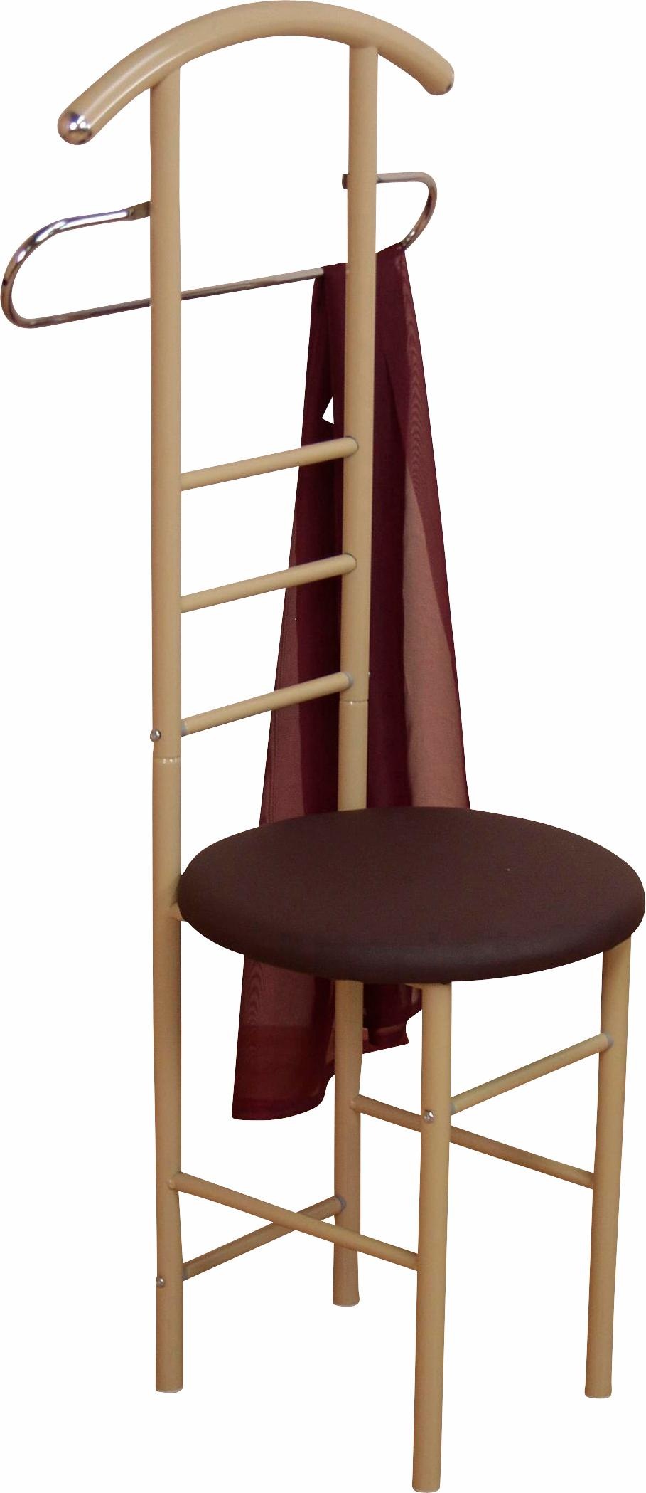 Herrendiener INOSIGN, B:53cm H:118cm T:47cm, bunt, Schlafzimmer, Herrendiener, "TOPSELLER", Maße (B/T/H): 53/47/118 cm