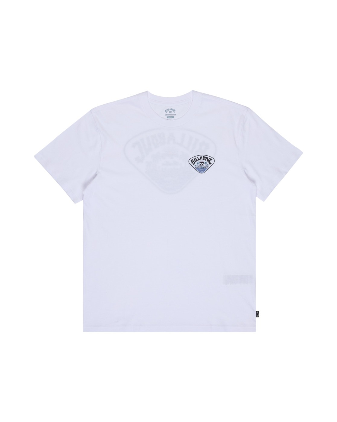 Billabong T-Shirt »Scenic Arch«