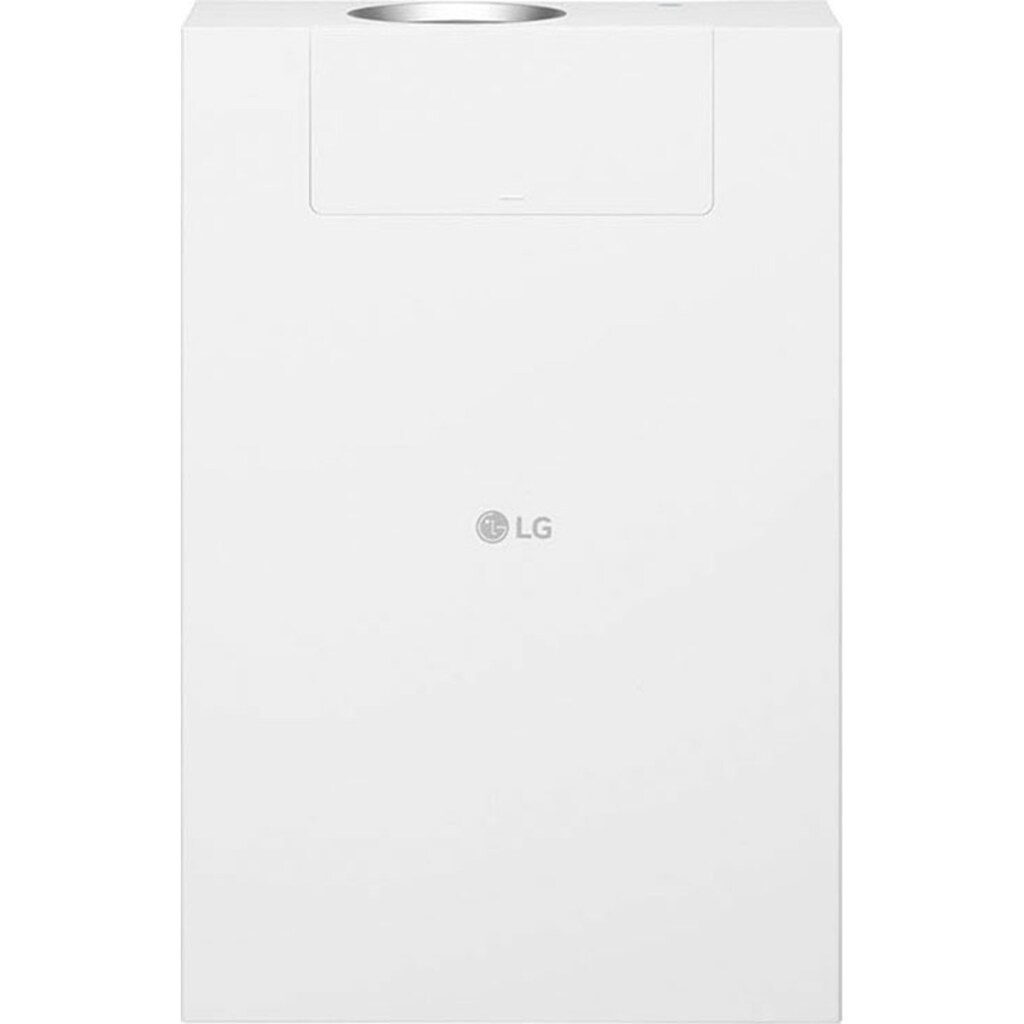 LG Beamer »CineBeam HU710PW«, (2000000:1)