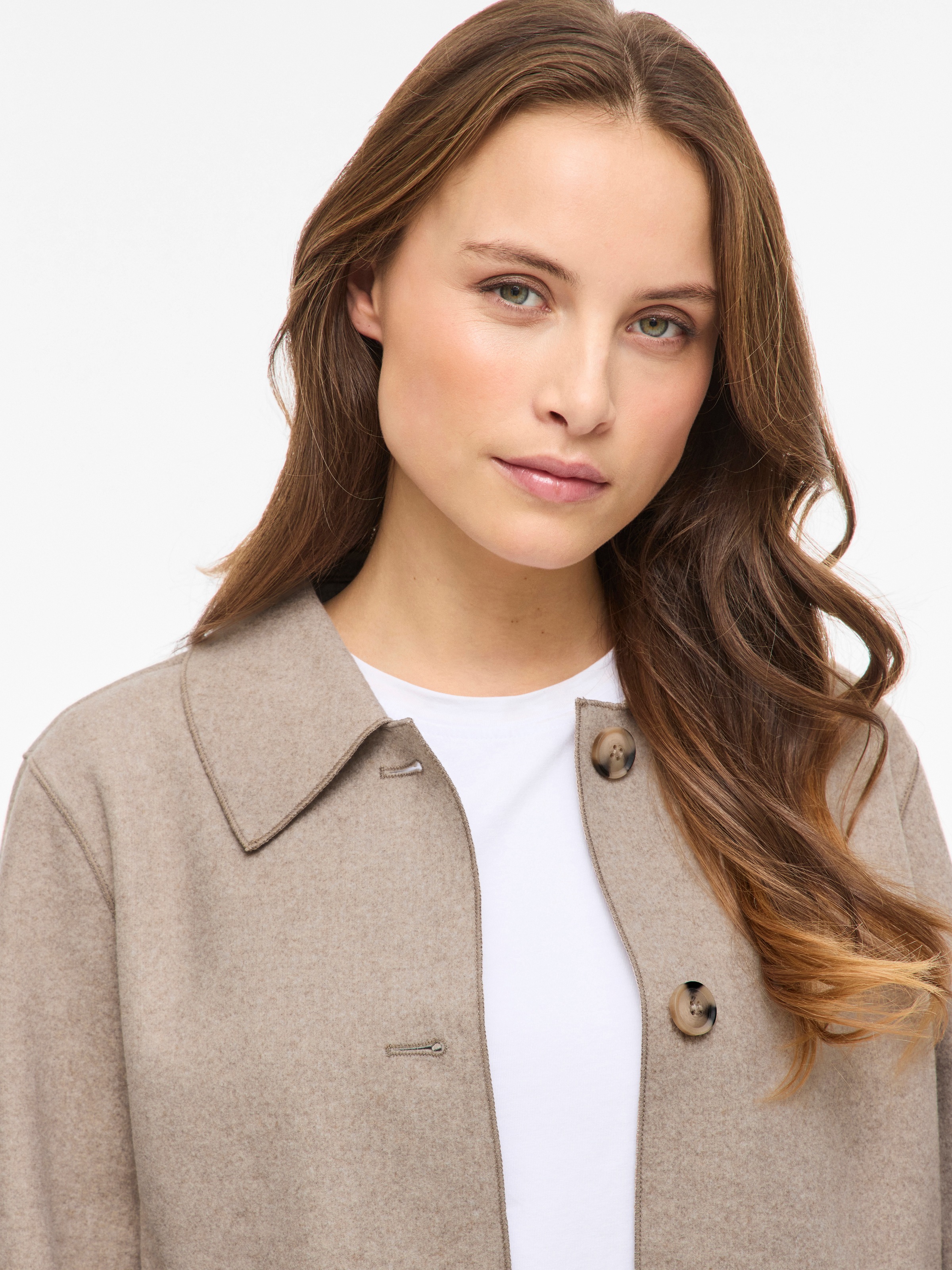 Thumbnail - Vila Kurzjacke "VIJUICE L/S SHORT JACKET - NOOS"