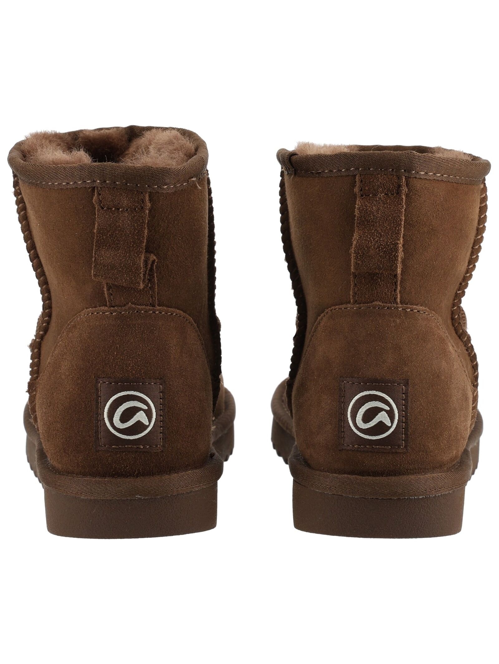 Ara Stiefelette »Ara Stiefelette Veloursleder«
