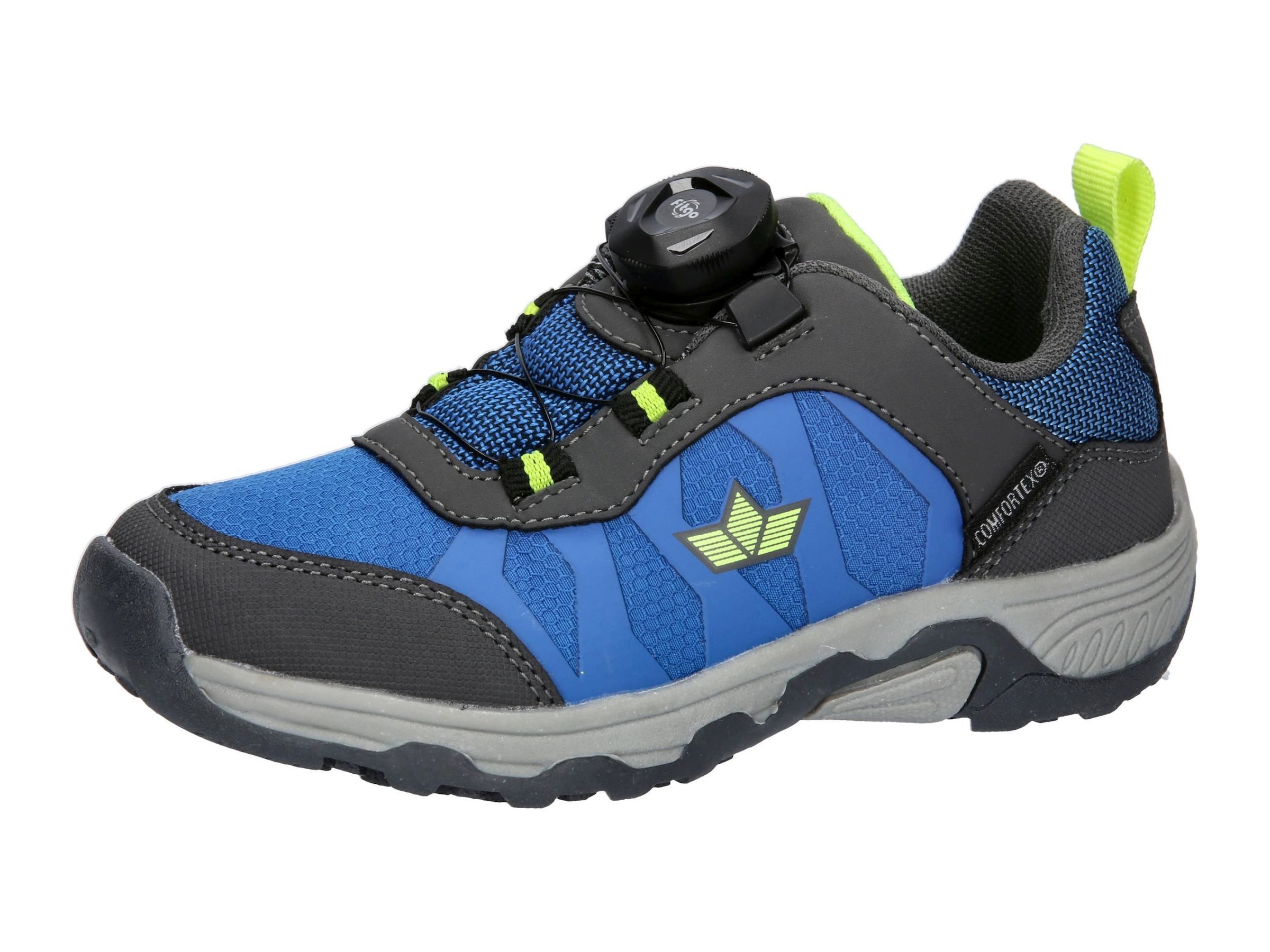 Lico Wanderschuh "Outdoorschuh Jackson"