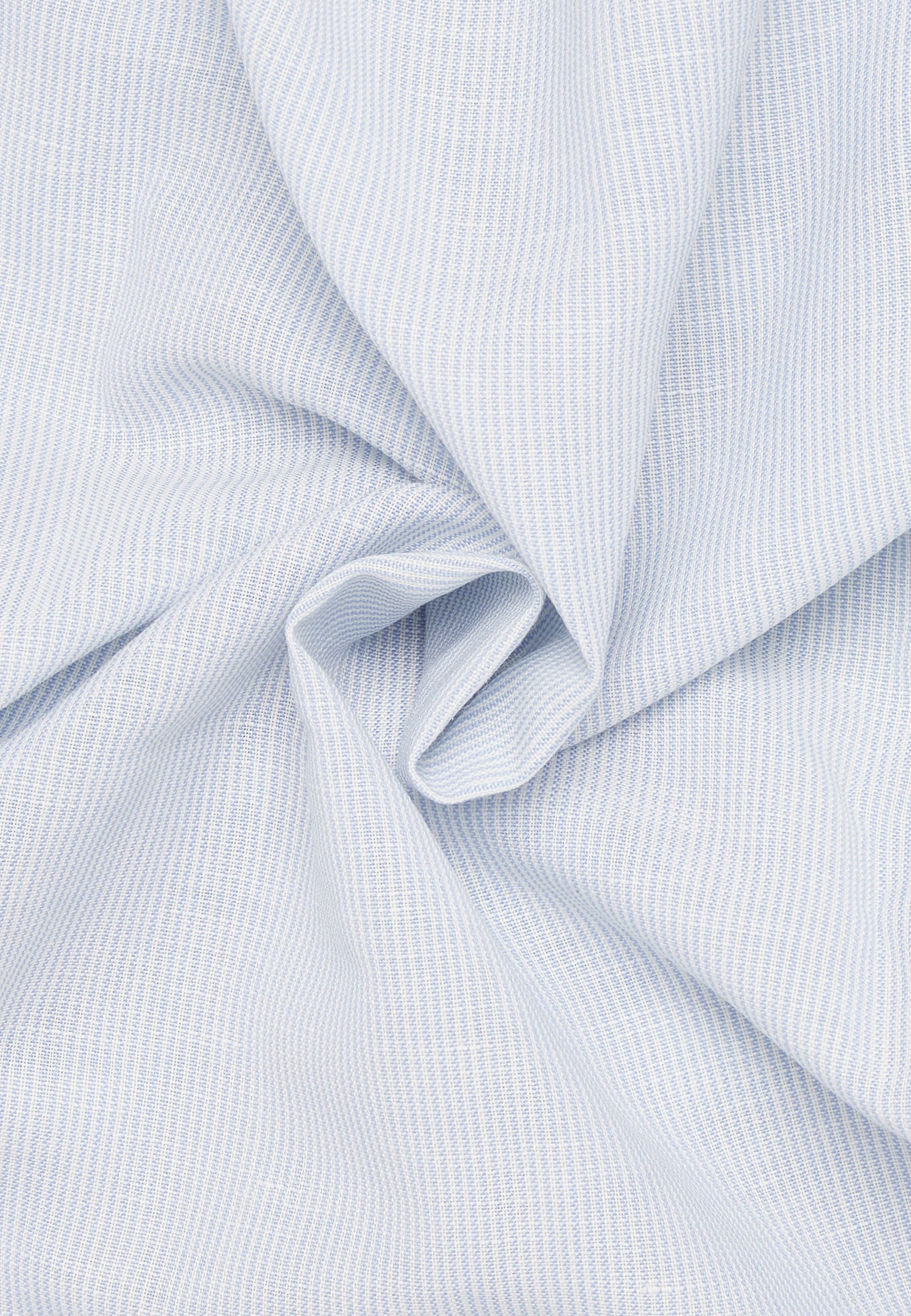 Eterna Langarmhemd »MODERN FIT« EASY IRON (bügelleicht)