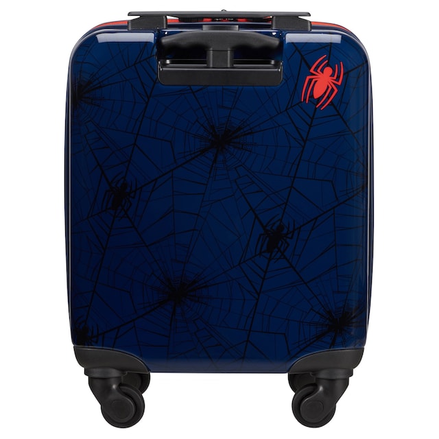 Samsonite Kinderkoffer »Disney Ultimate 2.0 SP45/16 Marvel SP web«, 4 Rollen  kaufen | BAUR