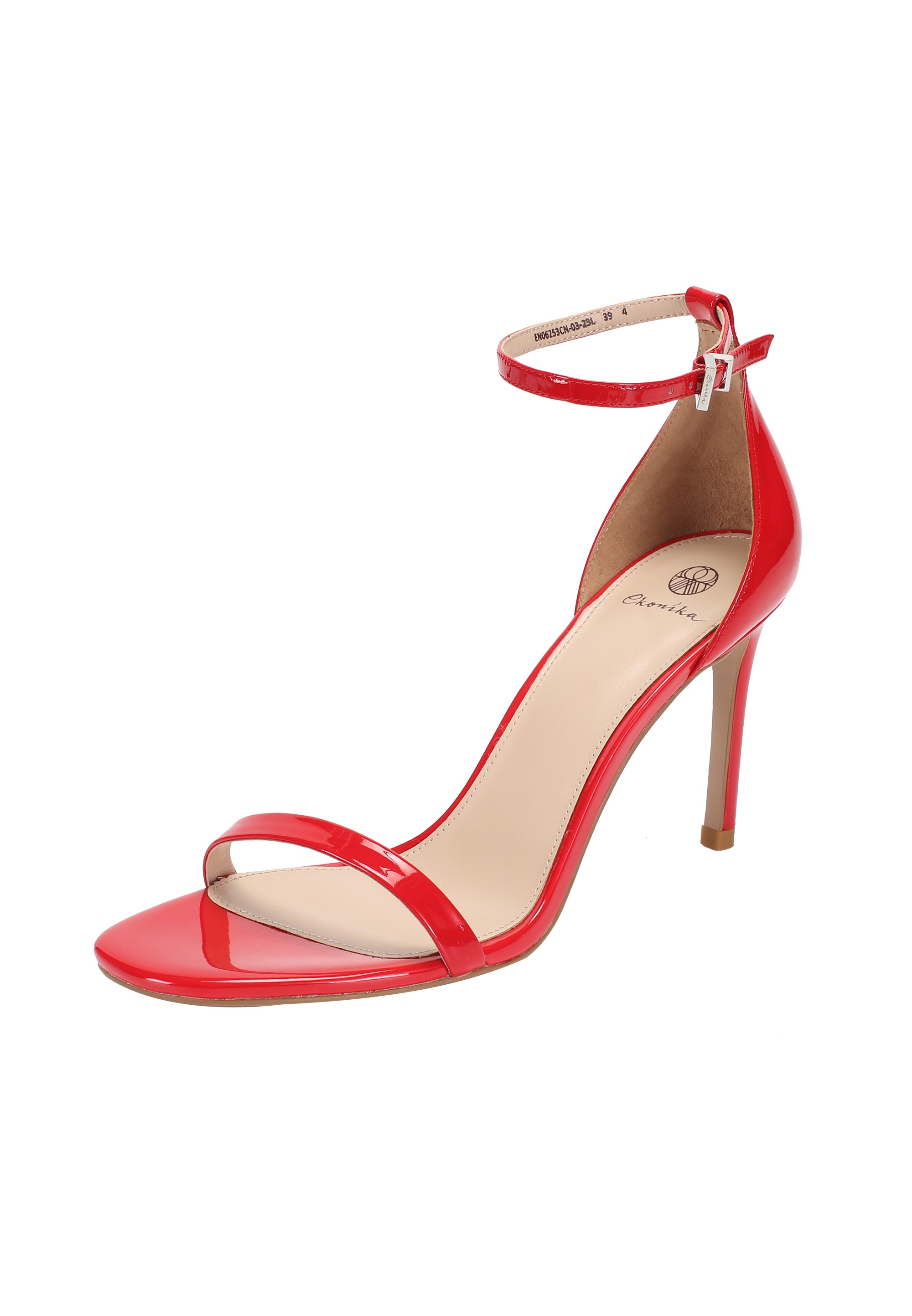 ekonika Sandale »Schuhe EKONIKA« mit feinem Riemchen