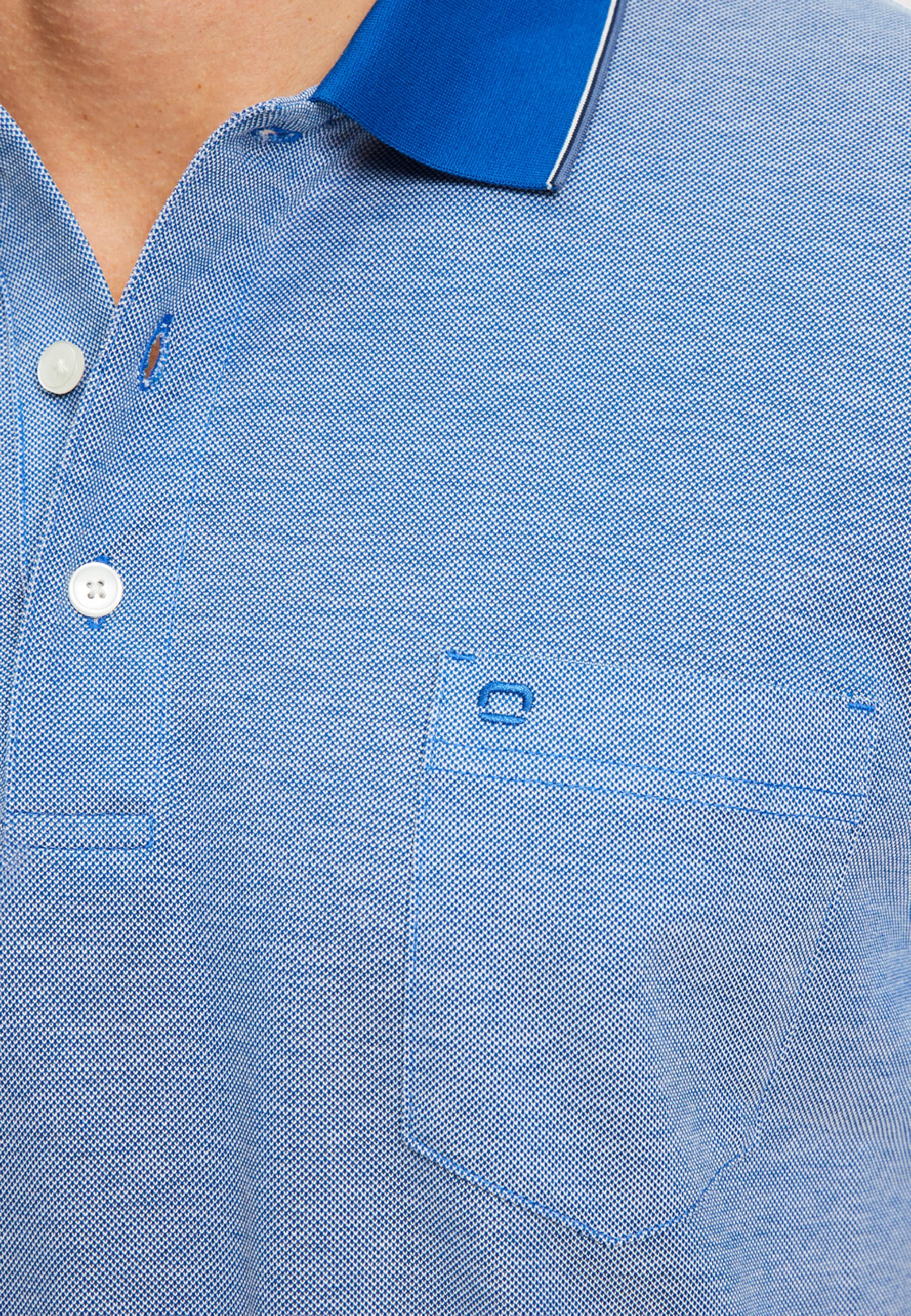 OLYMP Poloshirt »OLYMP Casual Wirk«