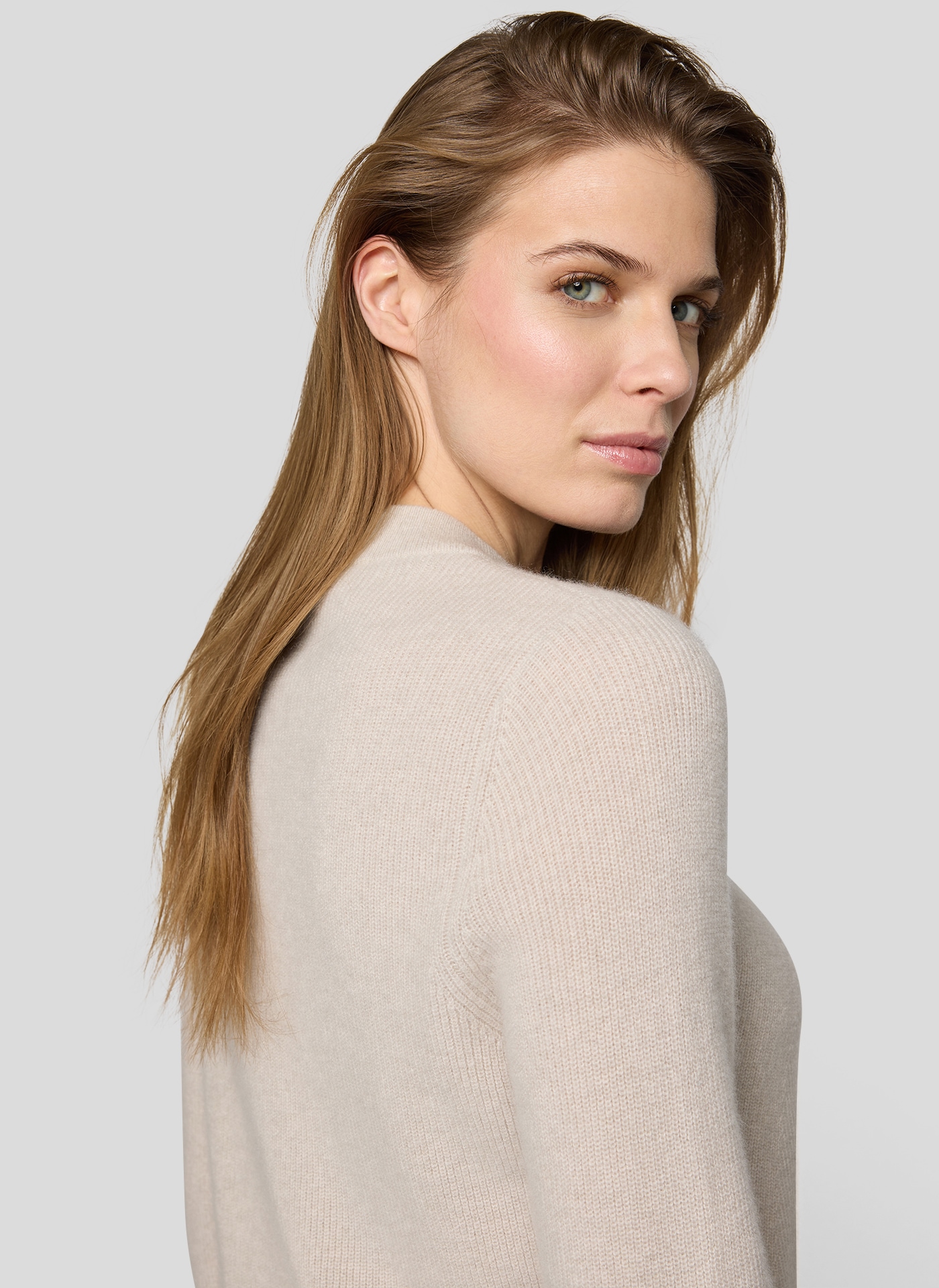 Rabe Strickpullover »Pullover«