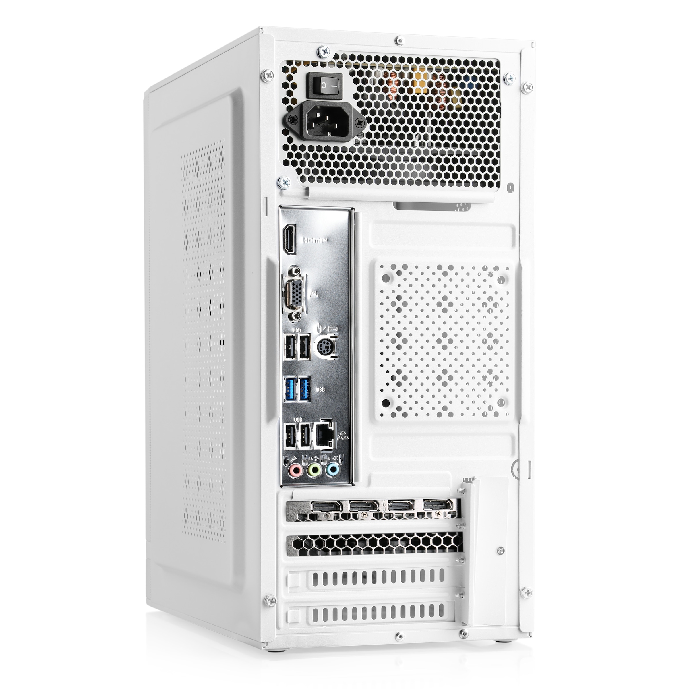 CSL PC »Spectrum V25325W«