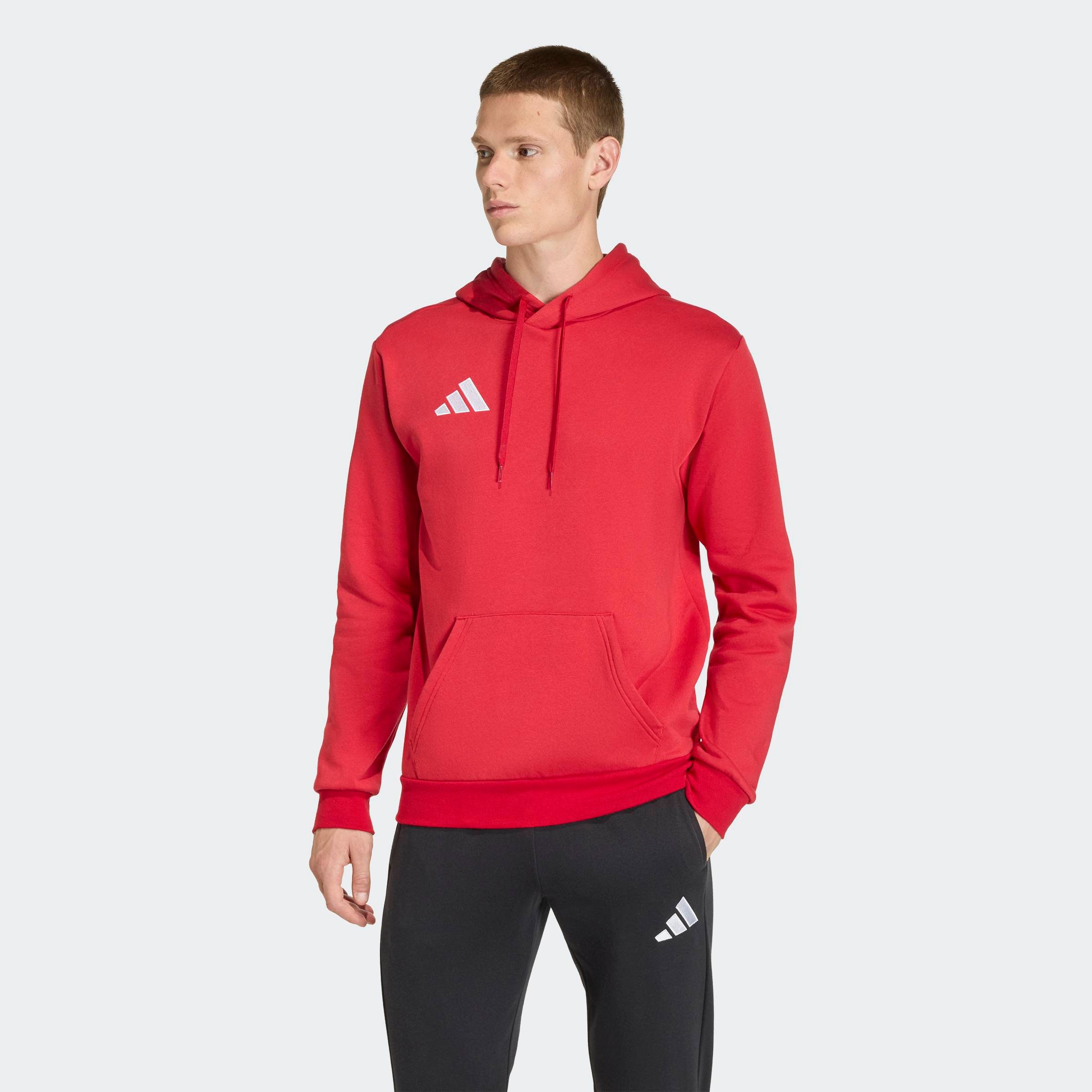 adidas Performance "ENTRADA26 HOODIE"