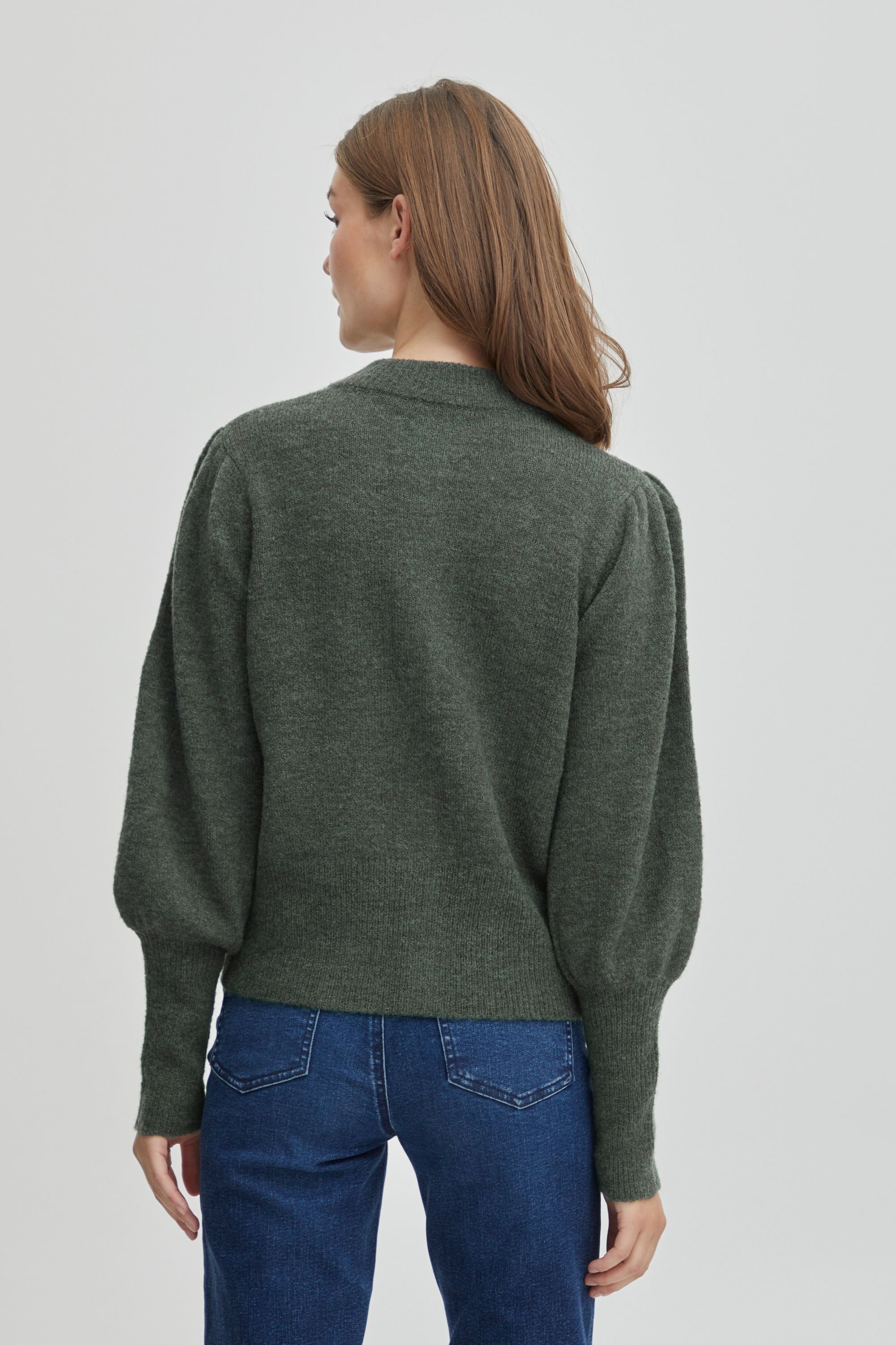 Pulz Jeans Strickjacke »Strickjacke PZAstrid«