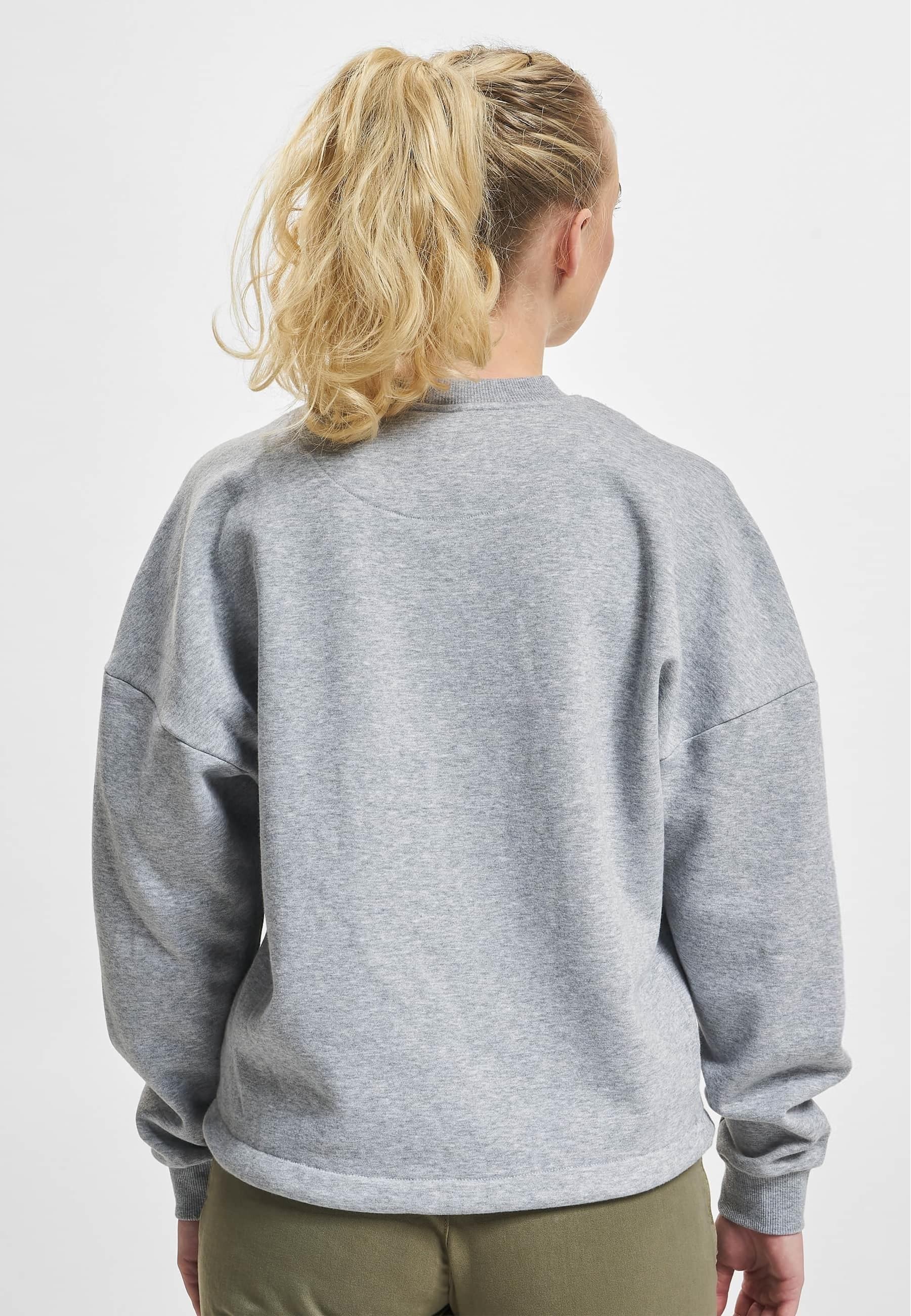 Just Rhyse Sweater "Just Rhyse Damen Just Rhyse Stars Crewneck", 1 Stk. günstig online kaufen