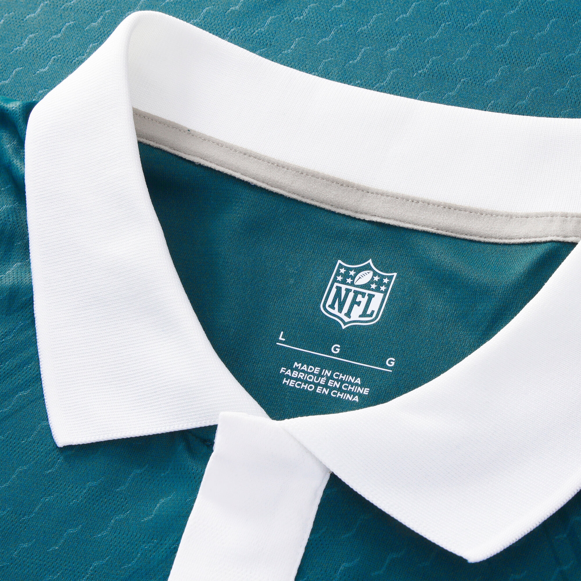 Fanatics Footballtrikot »Fanatics Trikot Philadelphia Eagles NFL FxF Fan Top '26«