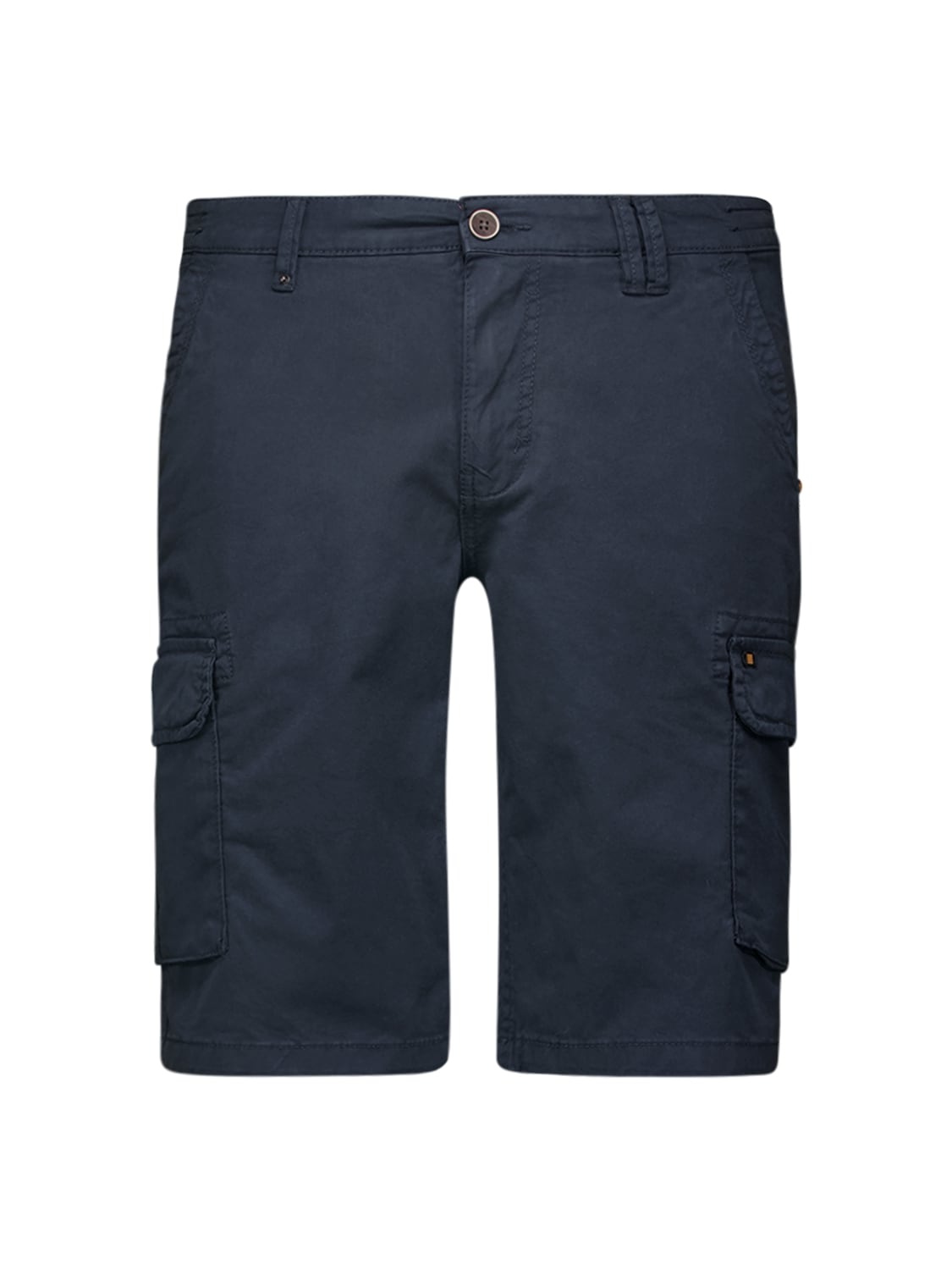 NO EXCESS Cargohose, mit Stretch