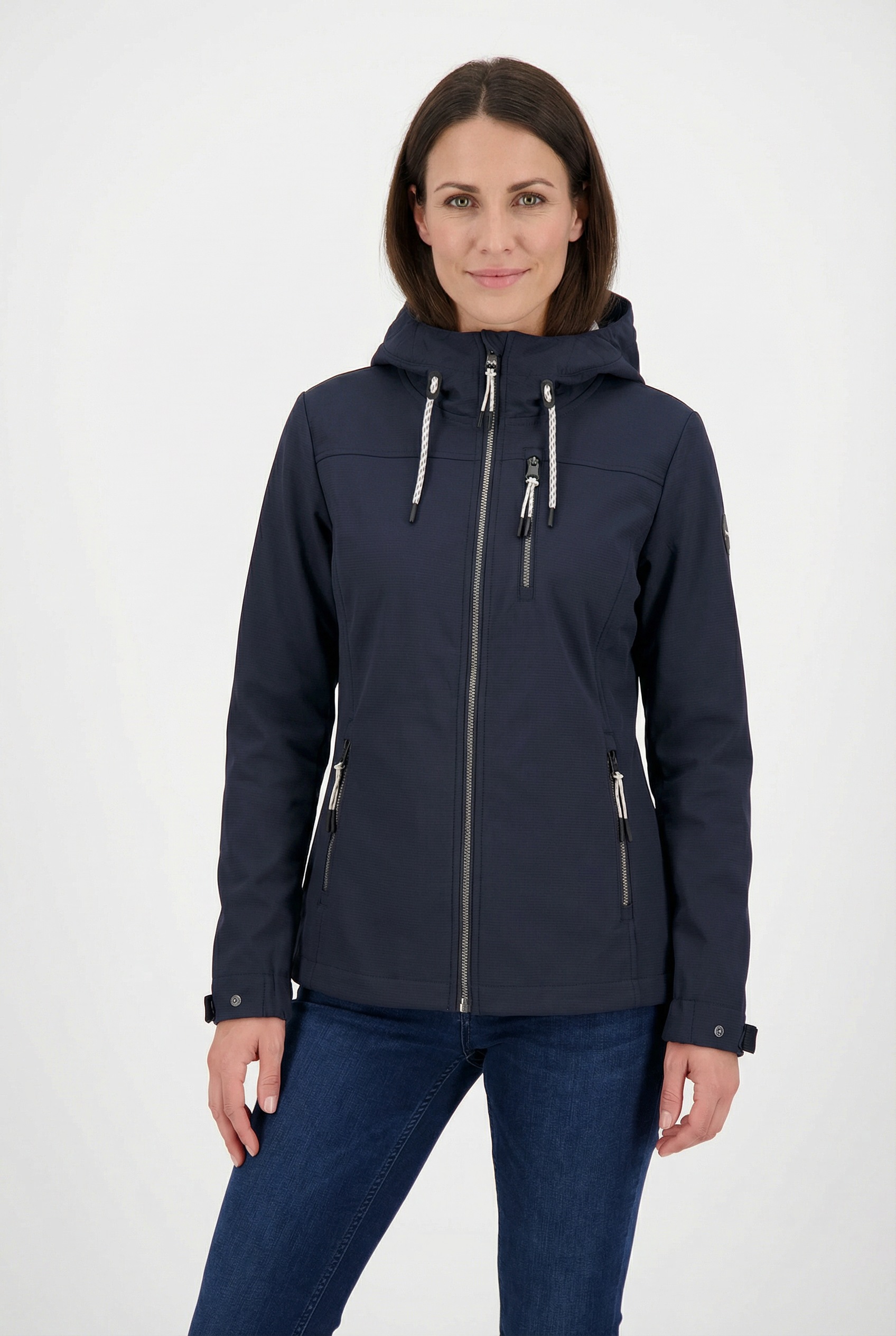 G.I.G.A. DX by killtec Softshelljacke "GS 111 WMN SFTSHLL JCKT" Übergangsja günstig online kaufen