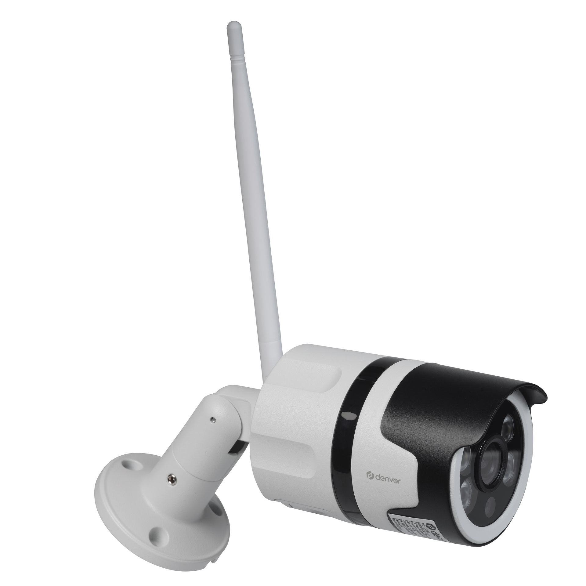 Überwachungskamera »Outdoor WiFi-Cam 2MP IOC-233 TUYA«, Innenbereich, Outdoor Kamera