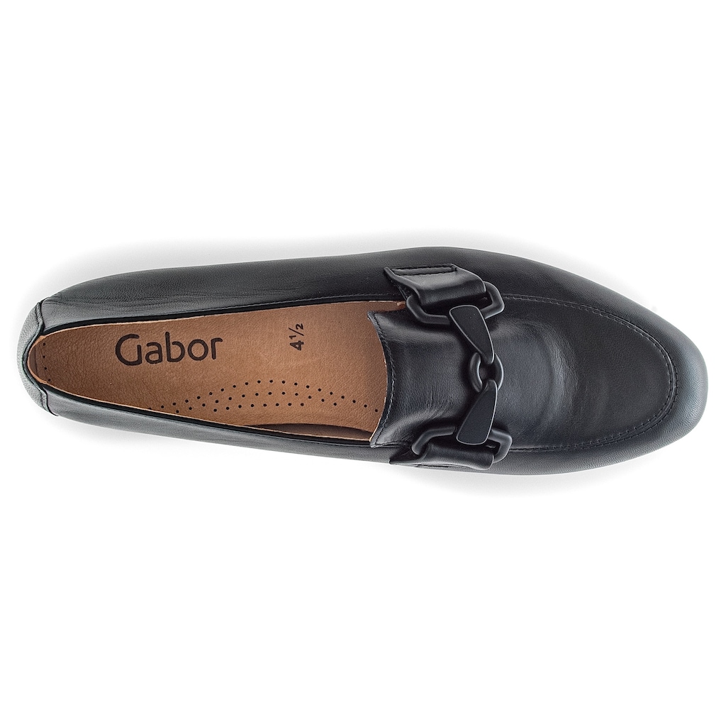 Gabor Slipper