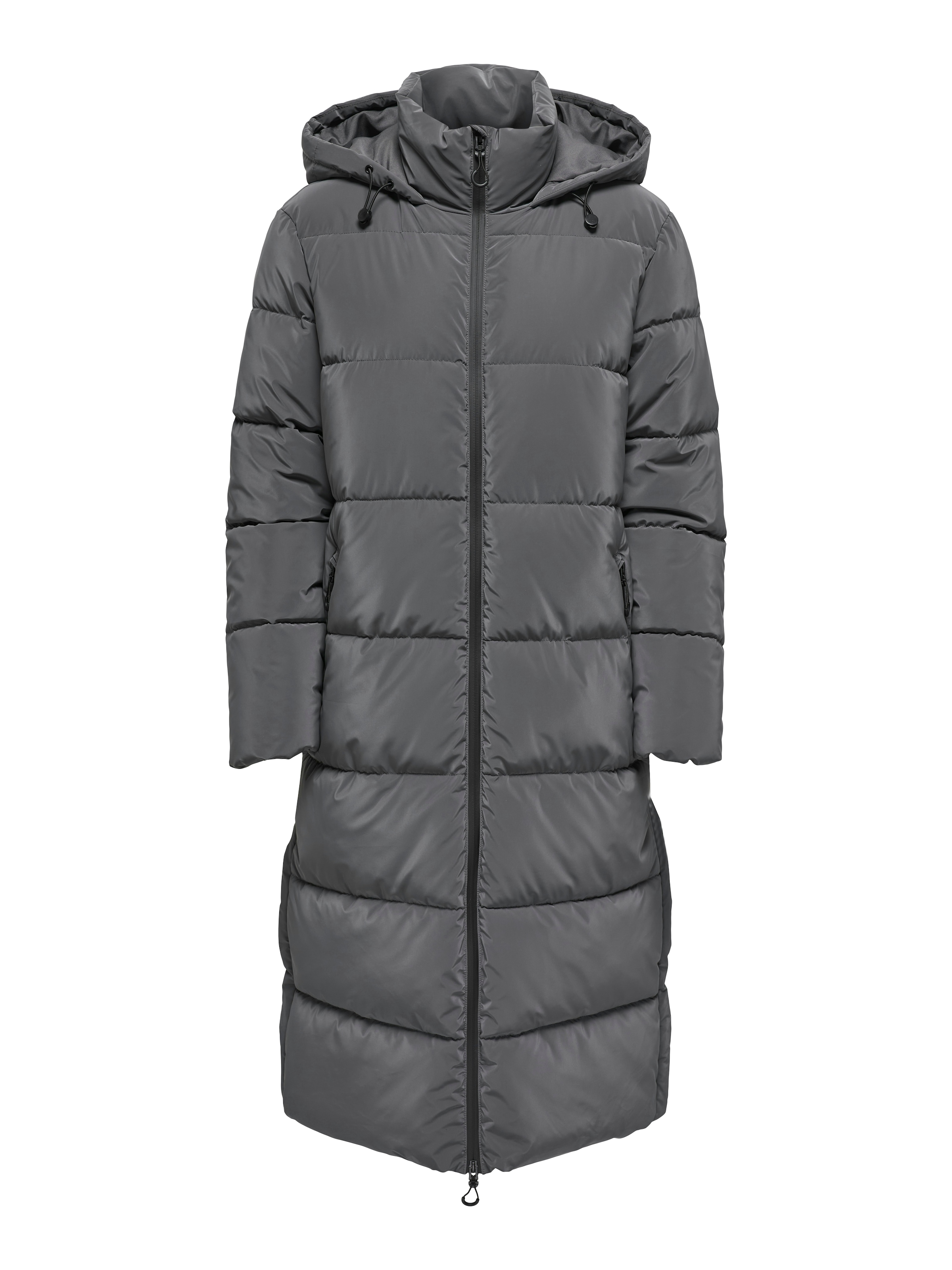 ONLY Steppmantel "ONLELLA WATER REP. PUFFER COAT OTW" günstig online kaufen