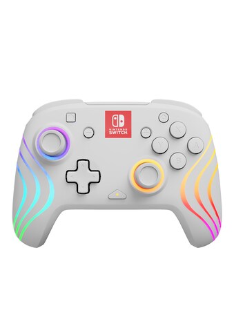 PDP - Performance Designed Products Gamepad »Afterglow Wave wireless«