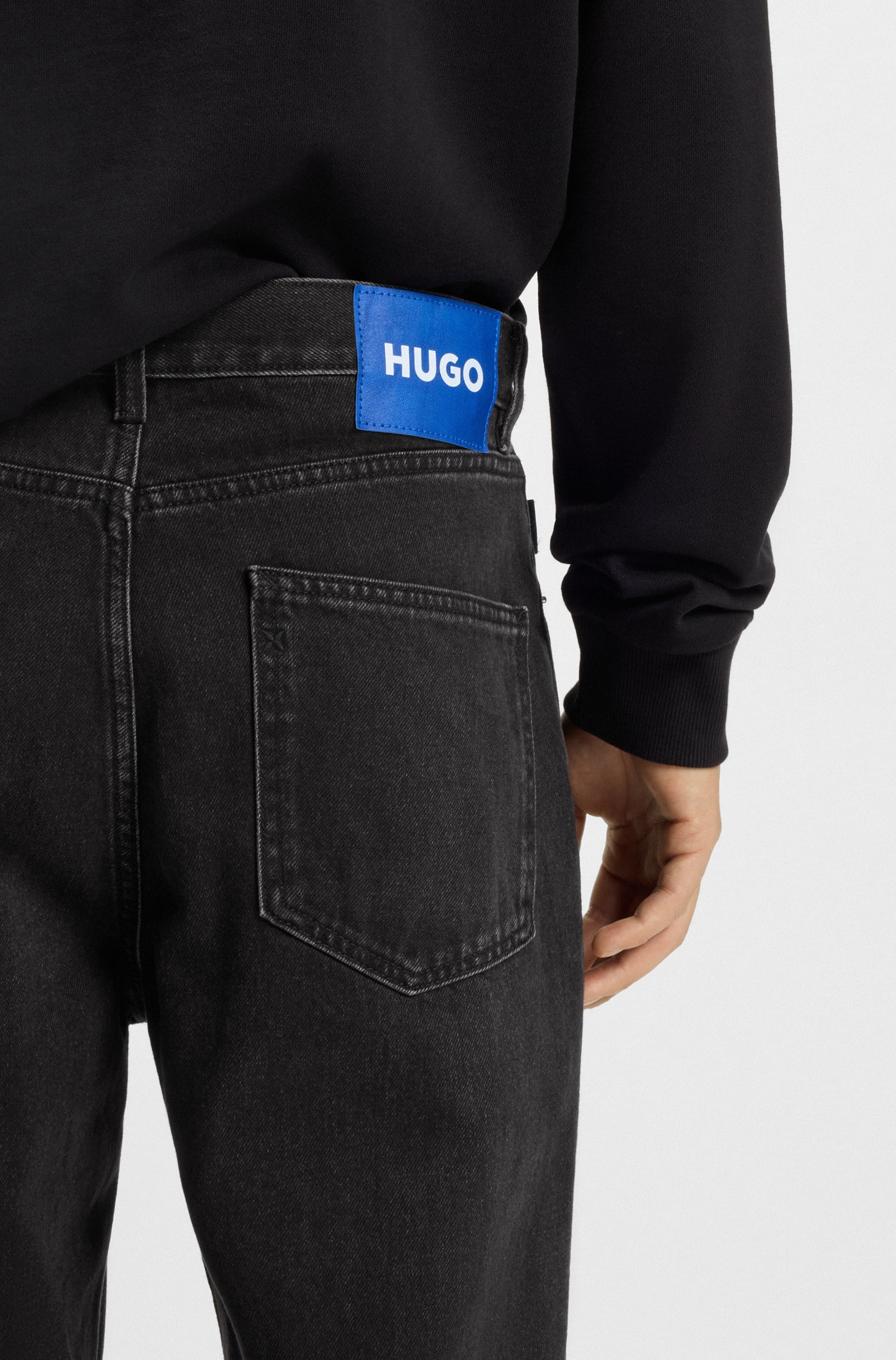 HUGO Blue »Jonah« regular fit