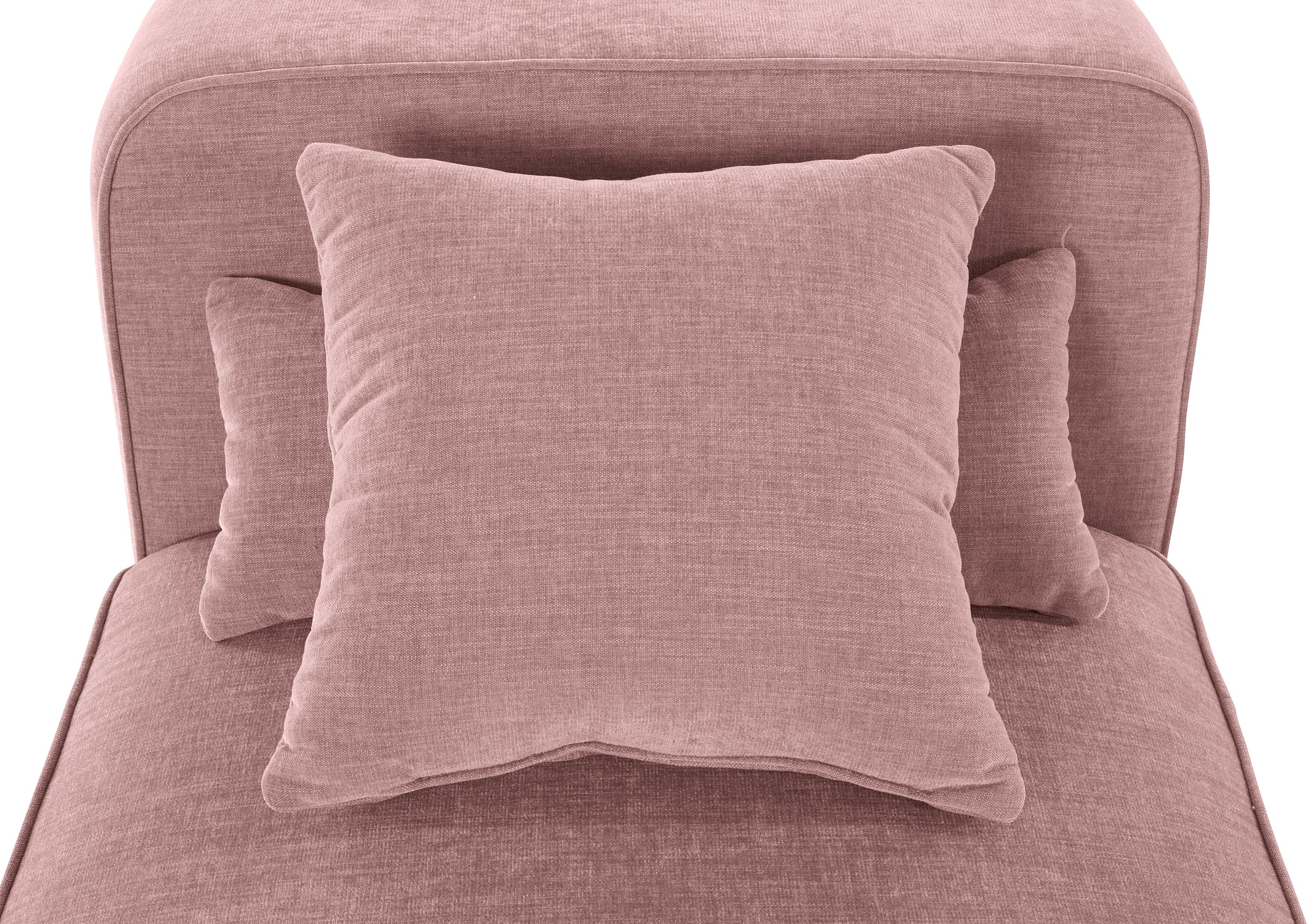 andas Sofa-Mittelelement »Sundstrup«, Modulserie, individuelle Zusammenstellung
