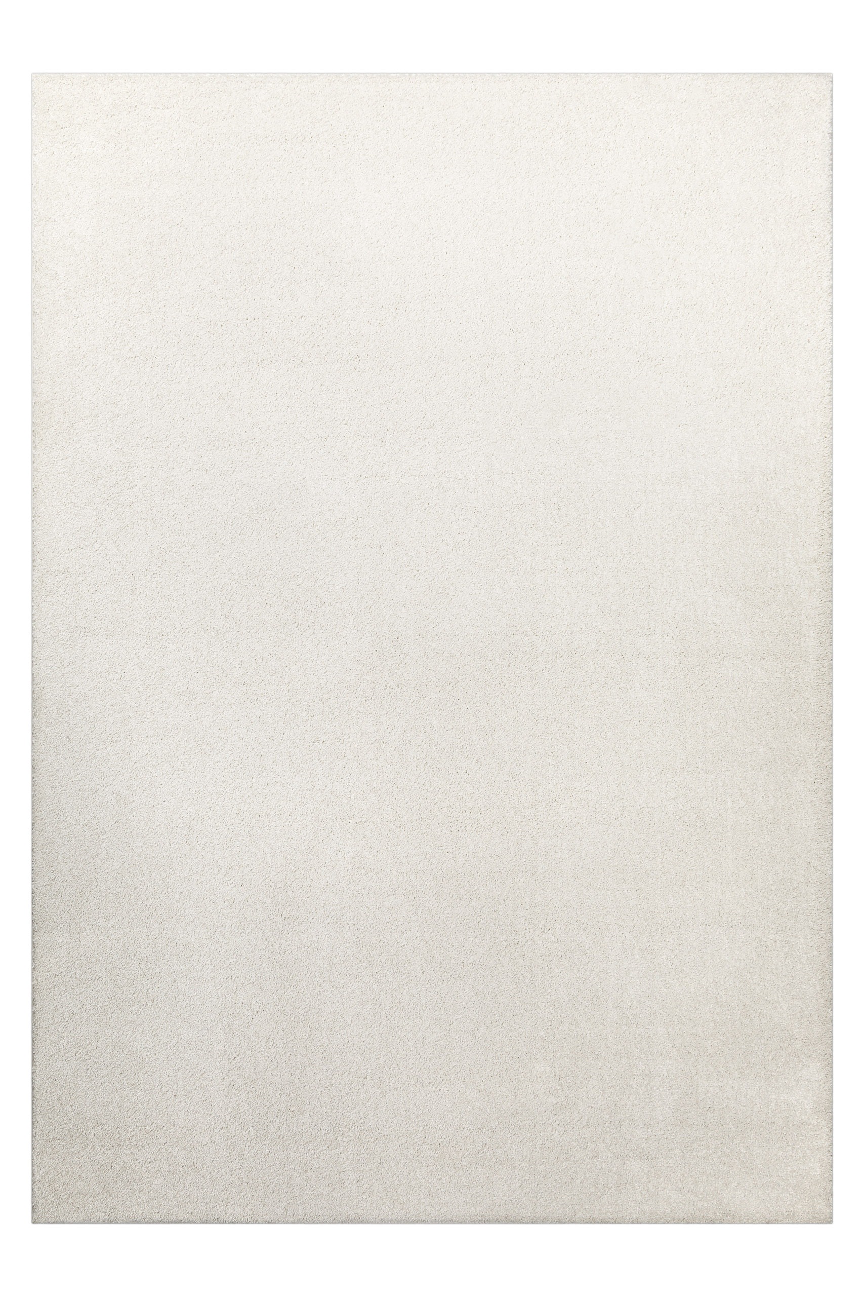 Wecon home Hochflor-Teppich »Manta«, rechteckig, 25 mm Höhe, Läufer, Langflor maschinell gewebt, robust, Wohn- & Schlafzimmer, uni