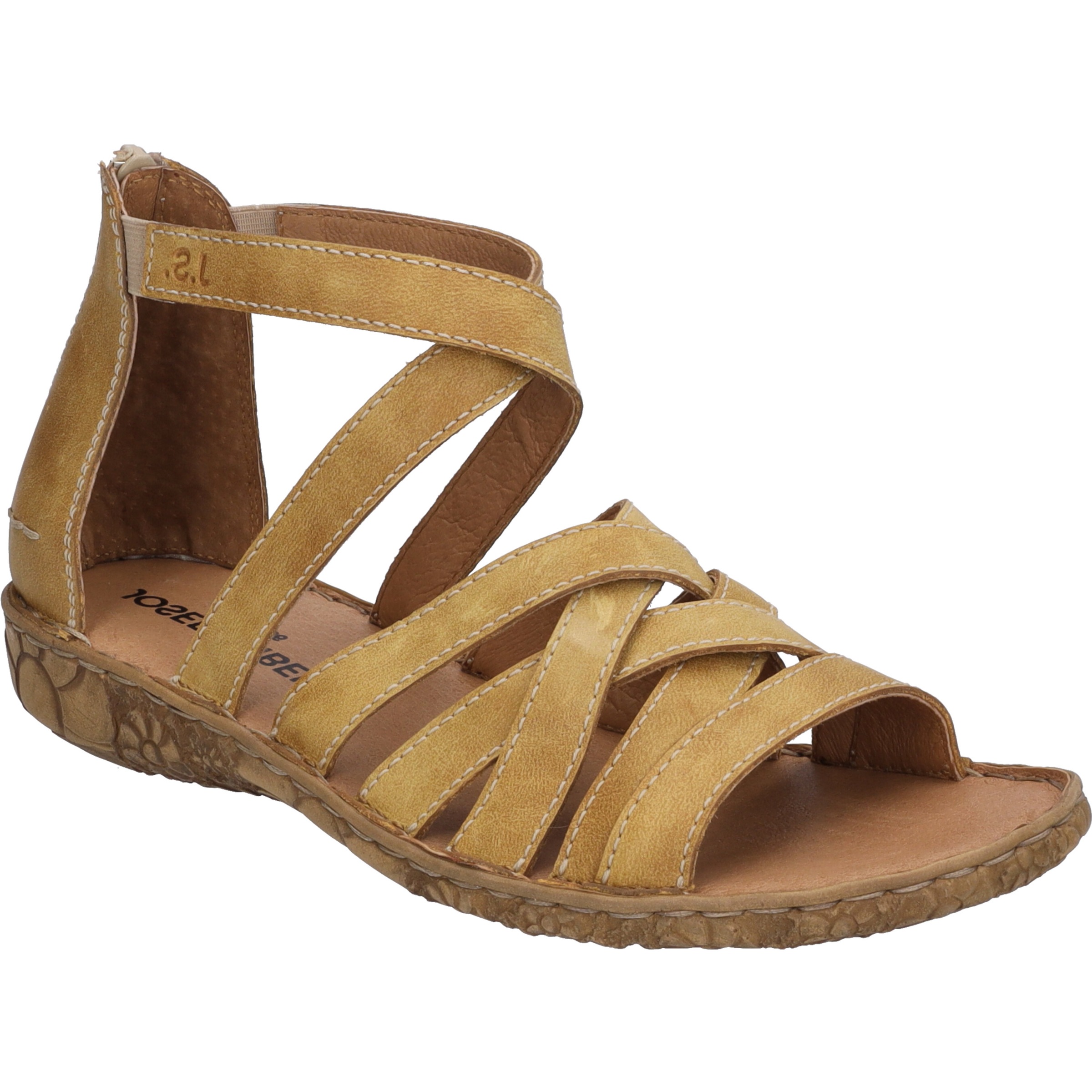 Josef Seibel Sandale »Rosalie 53, amber«