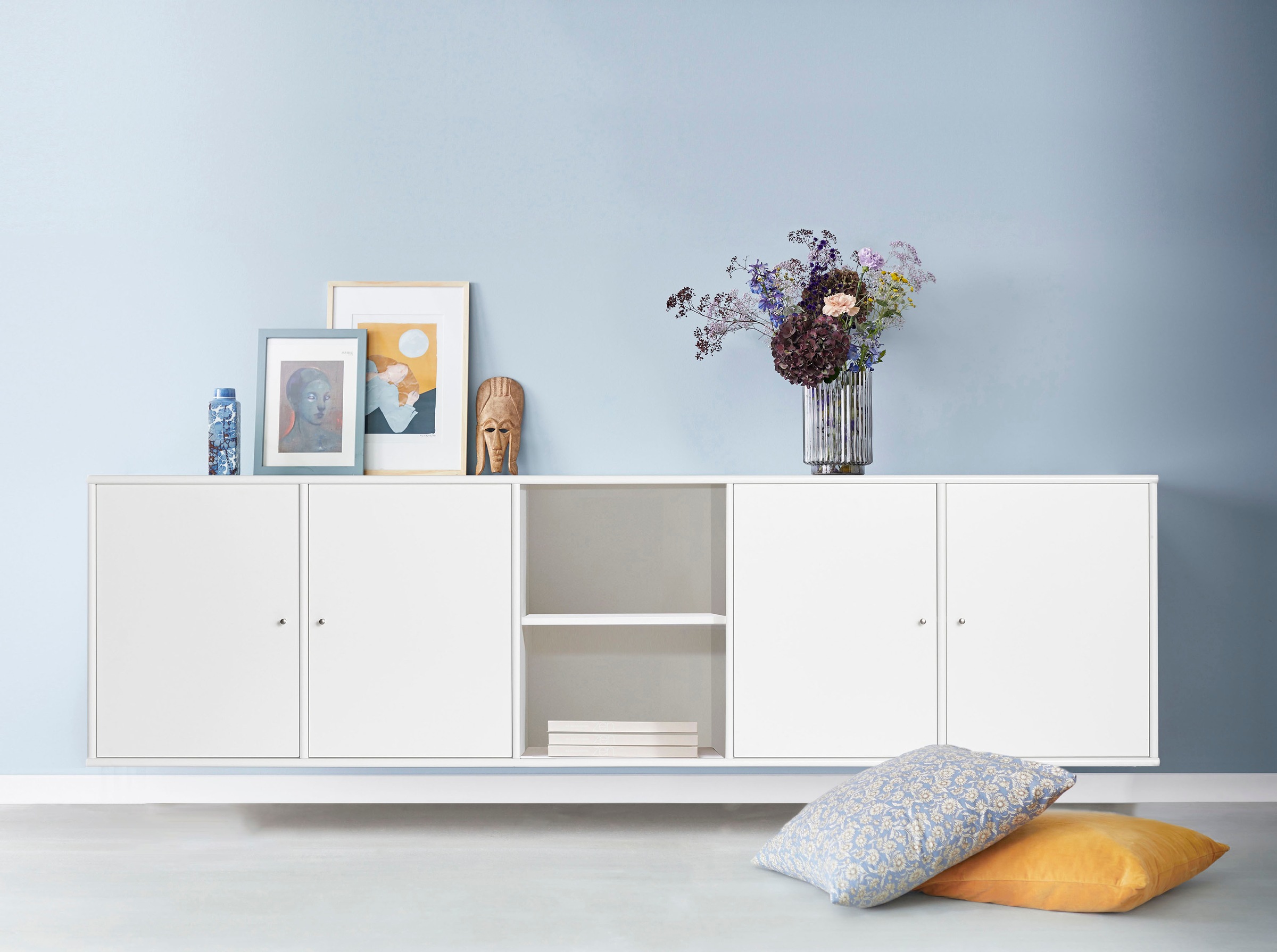 Hammel Furniture "Mistral, Hochwertig Schrank, hängend/stehend montierbar" günstig online kaufen
