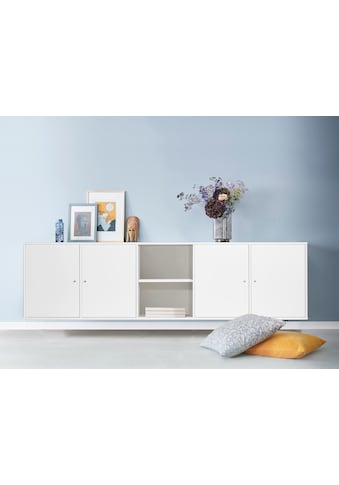 Hammel Furniture  Pailga indauja »Mistral« su durys B: 2...