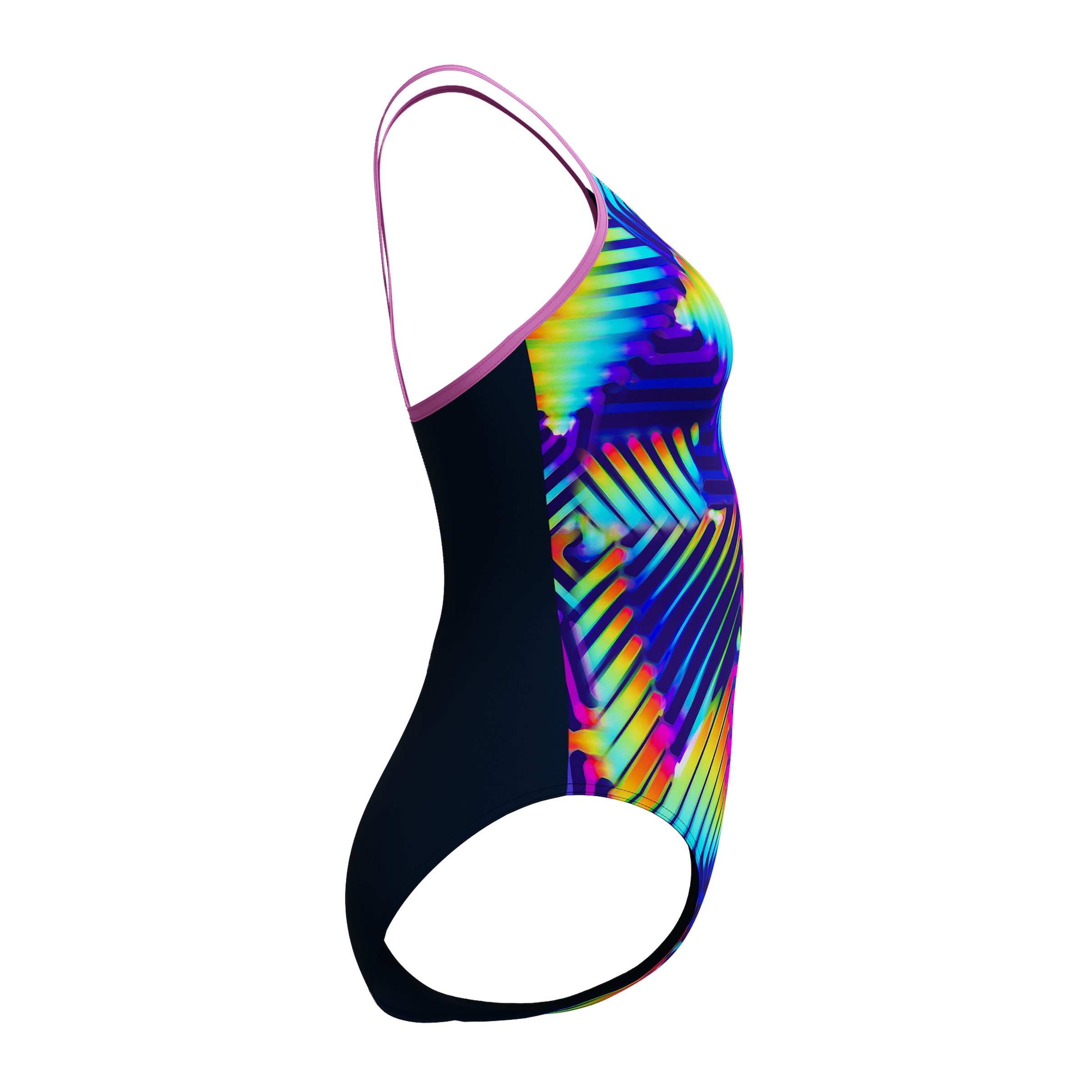 Speedo Badeanzug