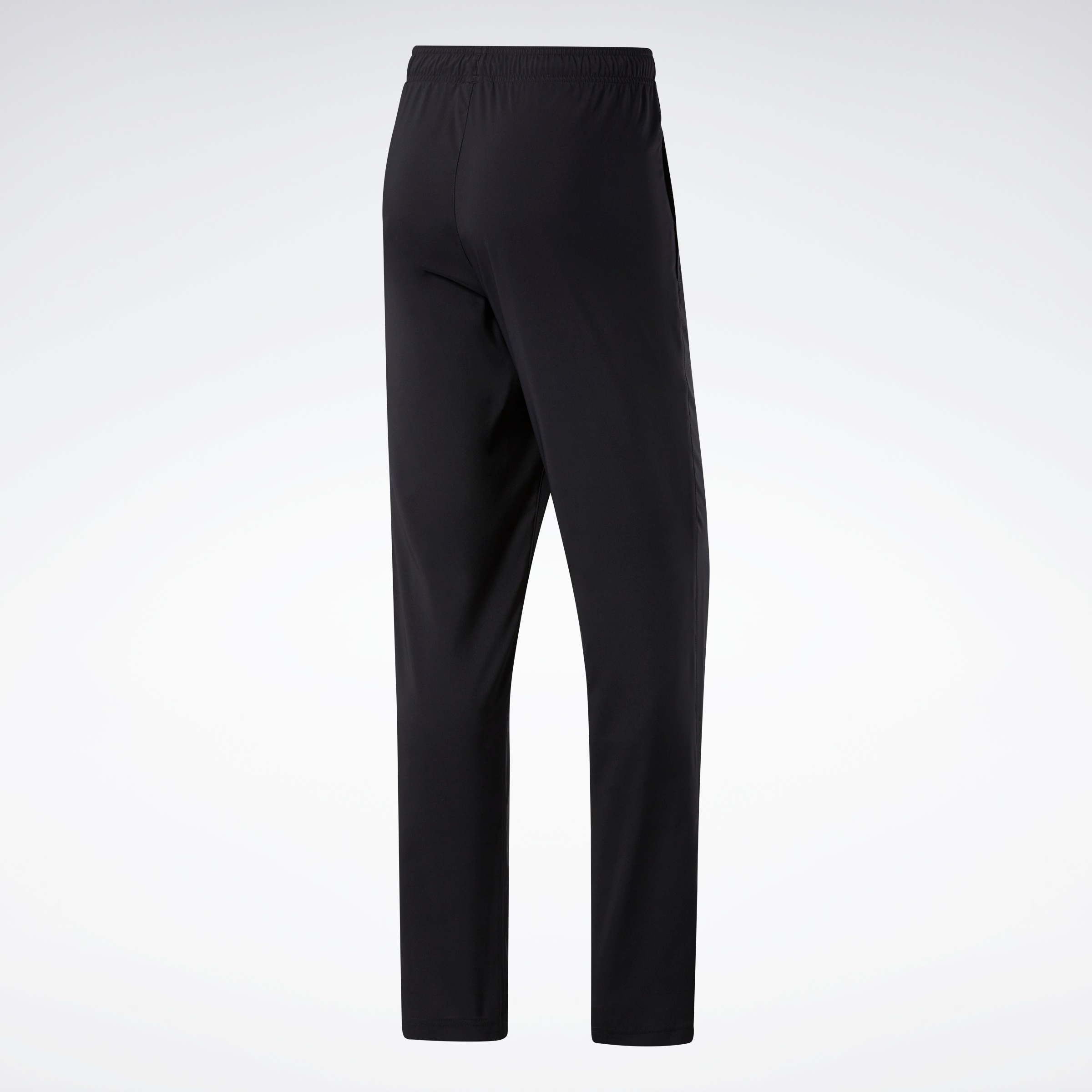 Reebok Sporthose »TRAINING ESSENTIALS WOVEN UNLINED PANTS«