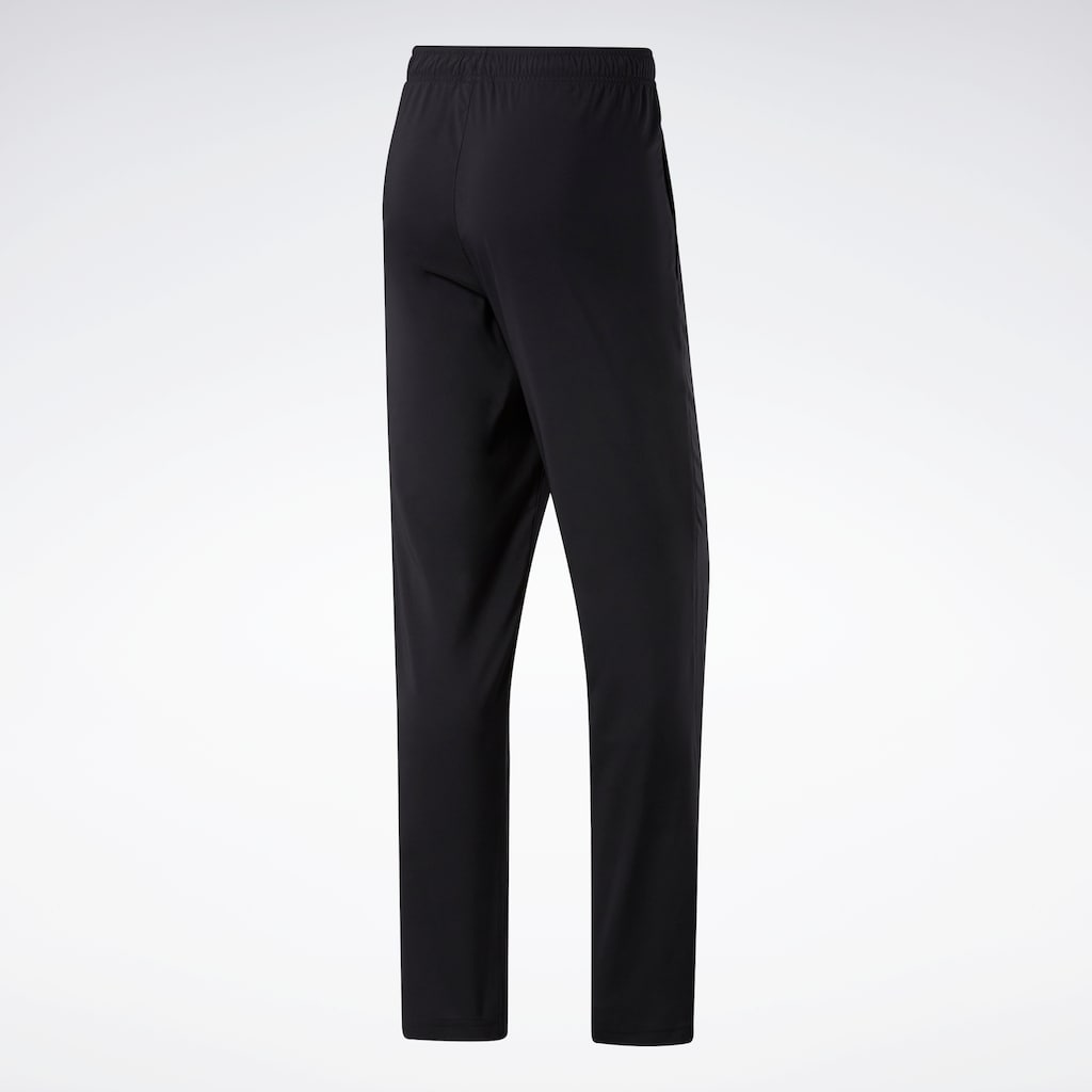 Reebok Sporthose »TRAINING ESSENTIALS WOVEN UNLINED PANTS«