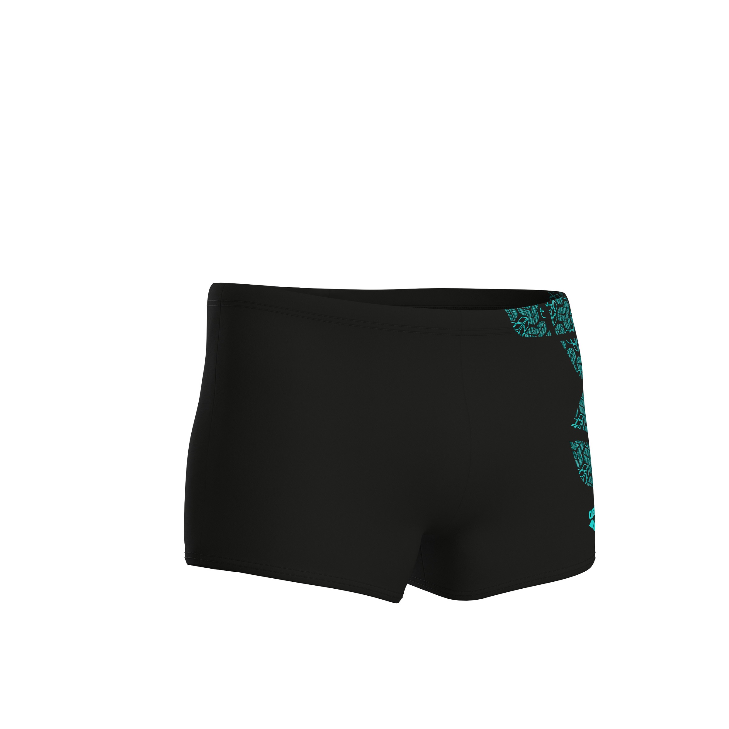 Arena Badehose »M ARENA KIKKO SWIM SHORT« 1 Stk.