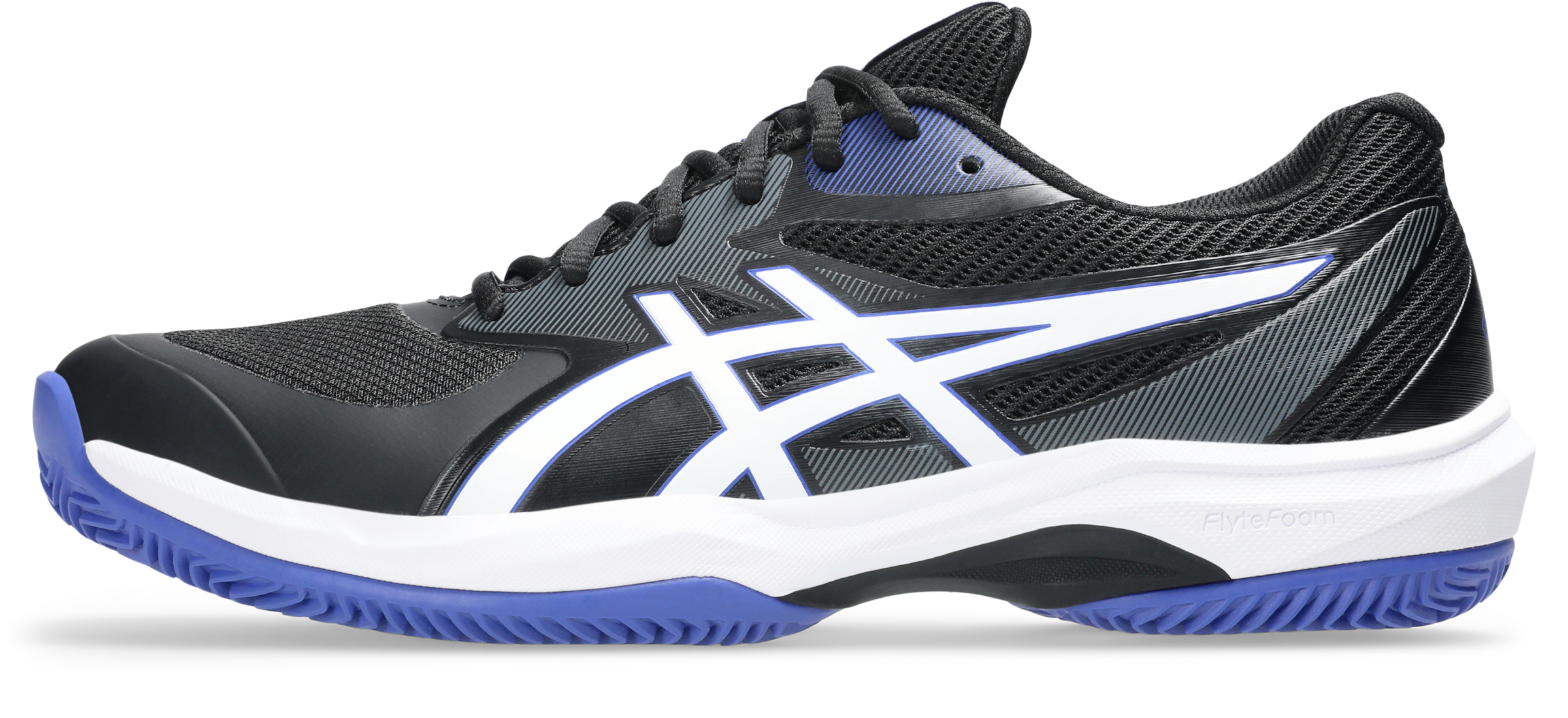 Asics Tennisschuh »GAME FF CLAY«, für Sandplätze, Clay, All-Court