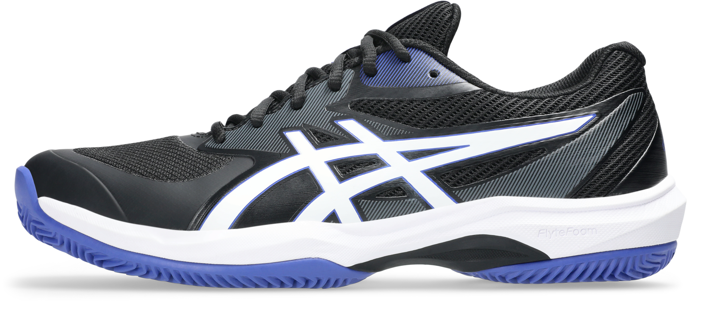 Asics Tennisschuh "GAME FF CLAY", für Sandplätze, Clay, All-Court günstig online kaufen